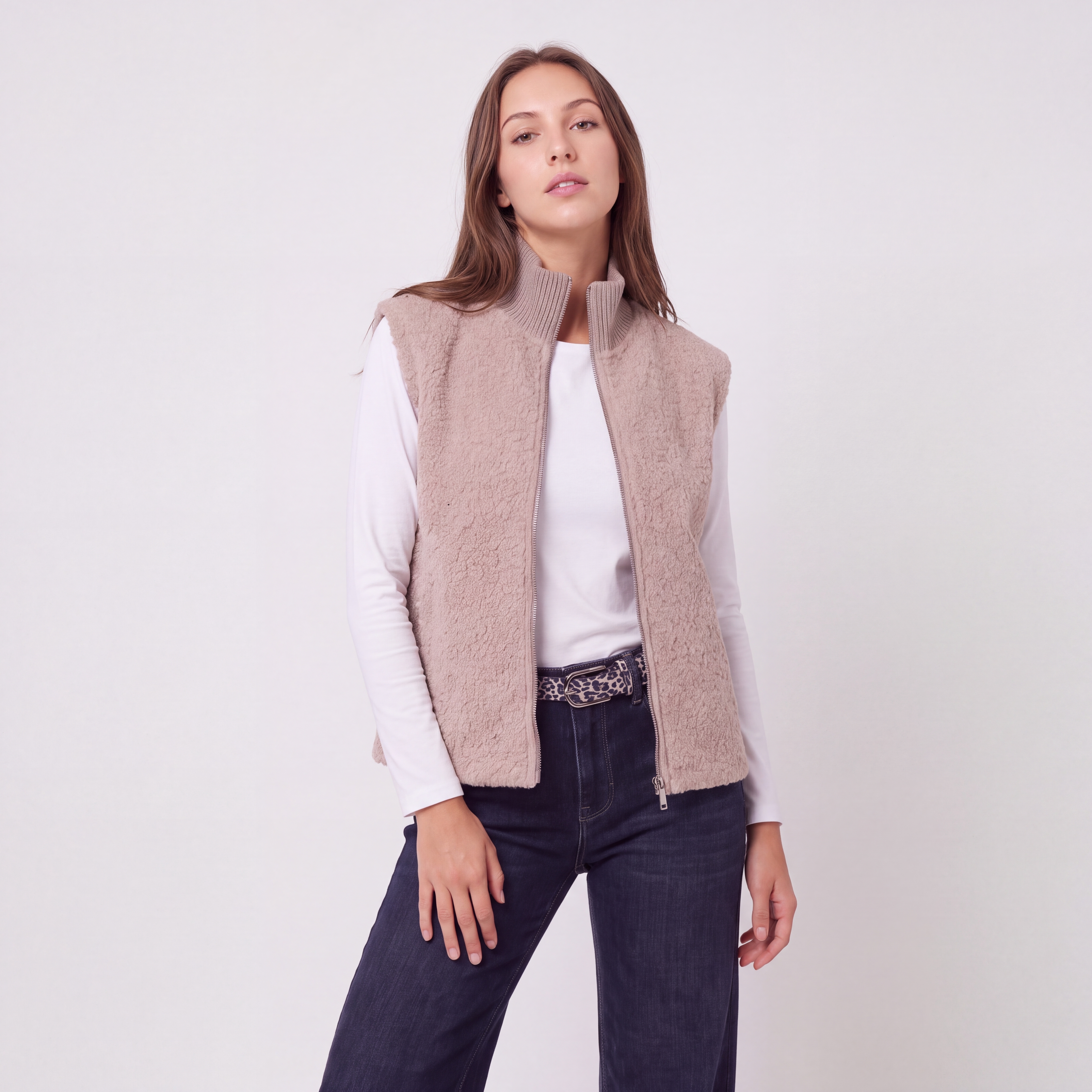 Luna Vest