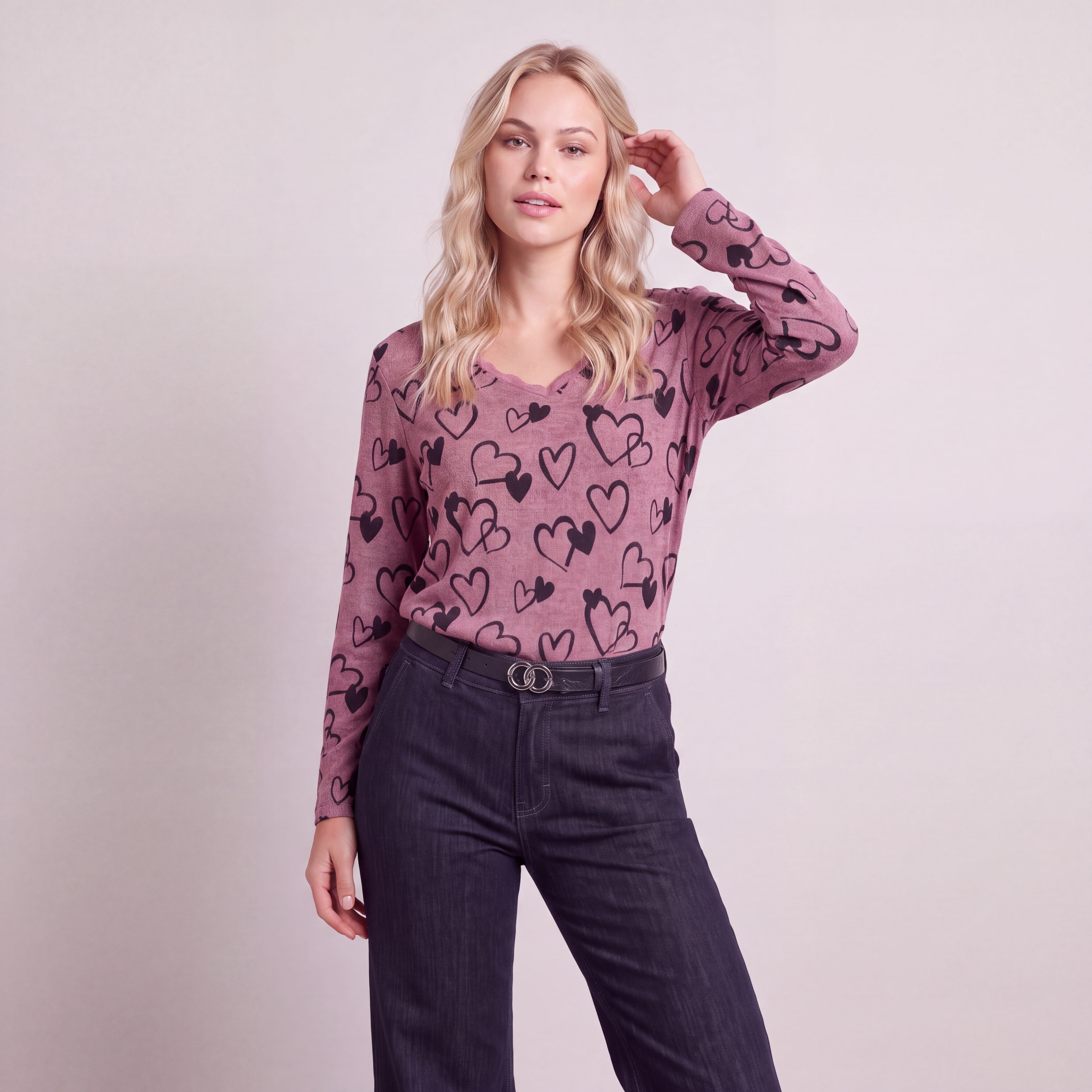 Dorette Shirt