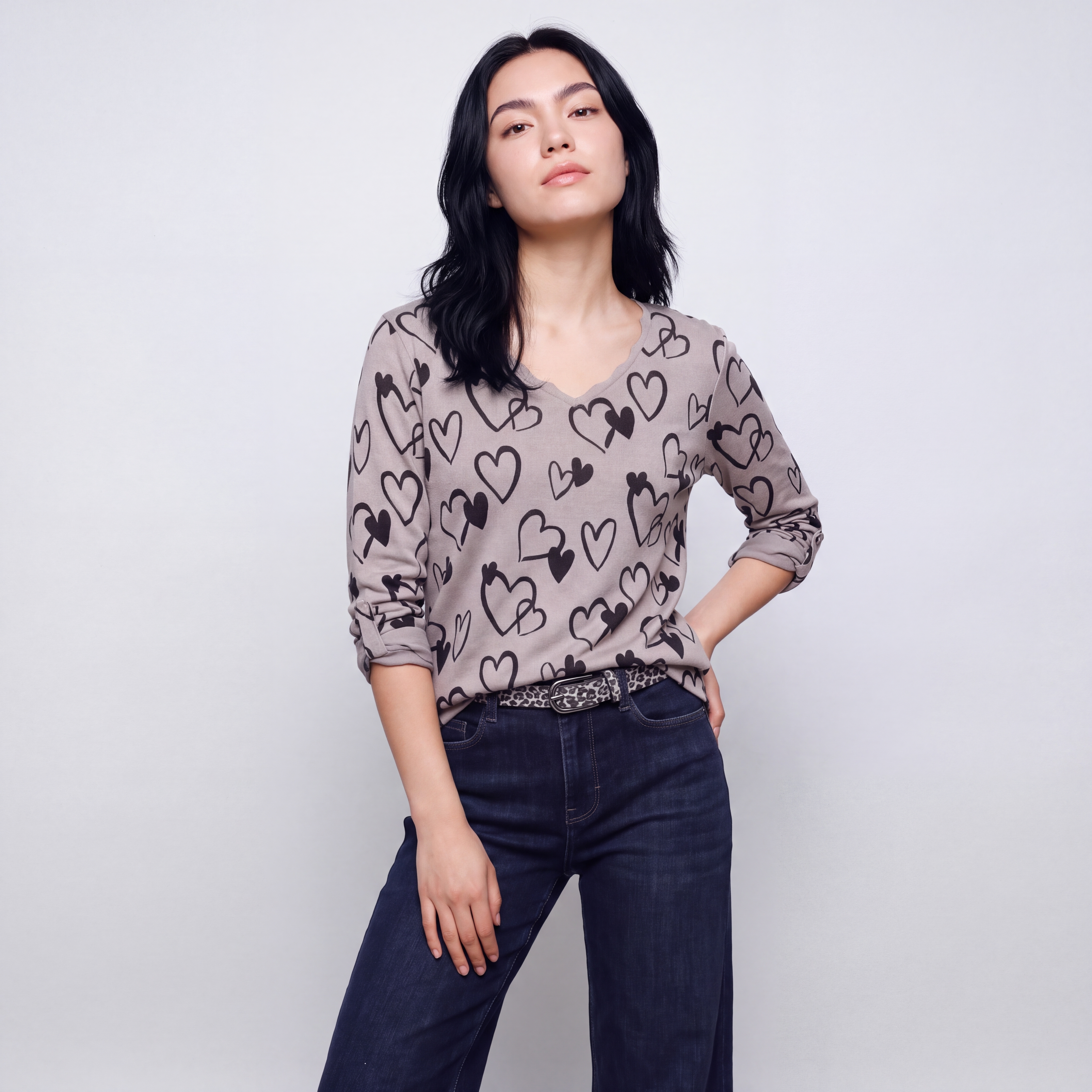 Dorette Shirt