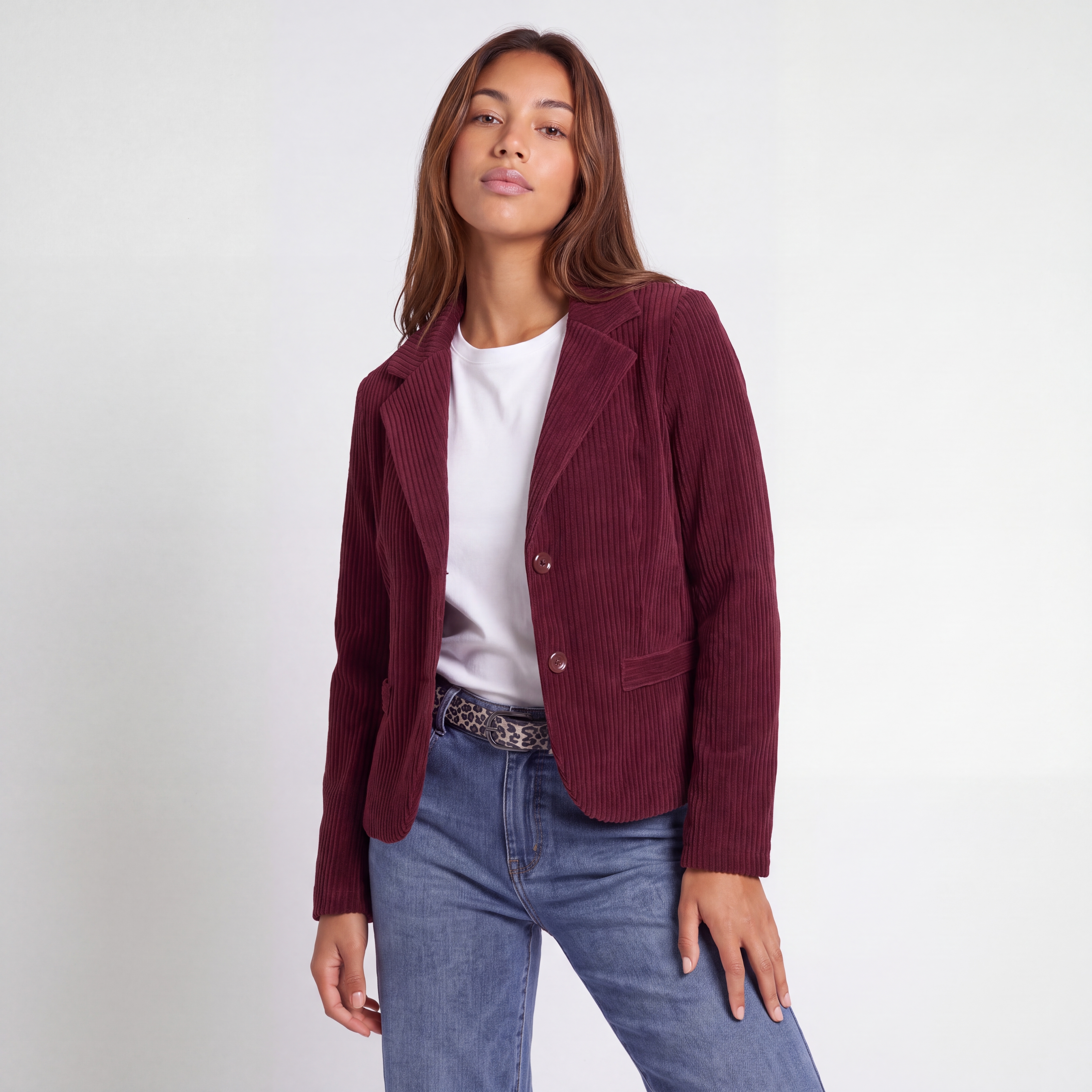 Violetta Blazer