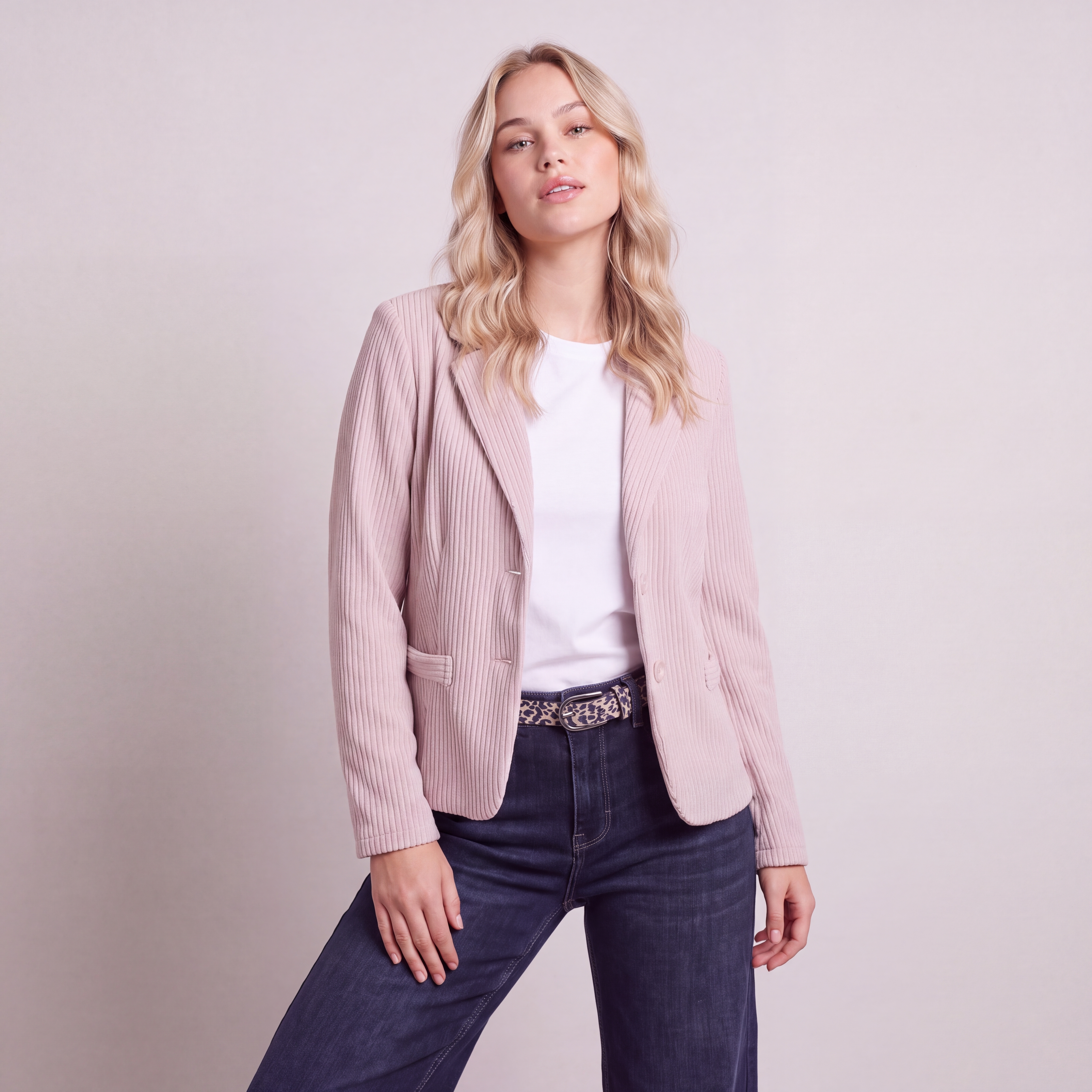 Violetta Blazer