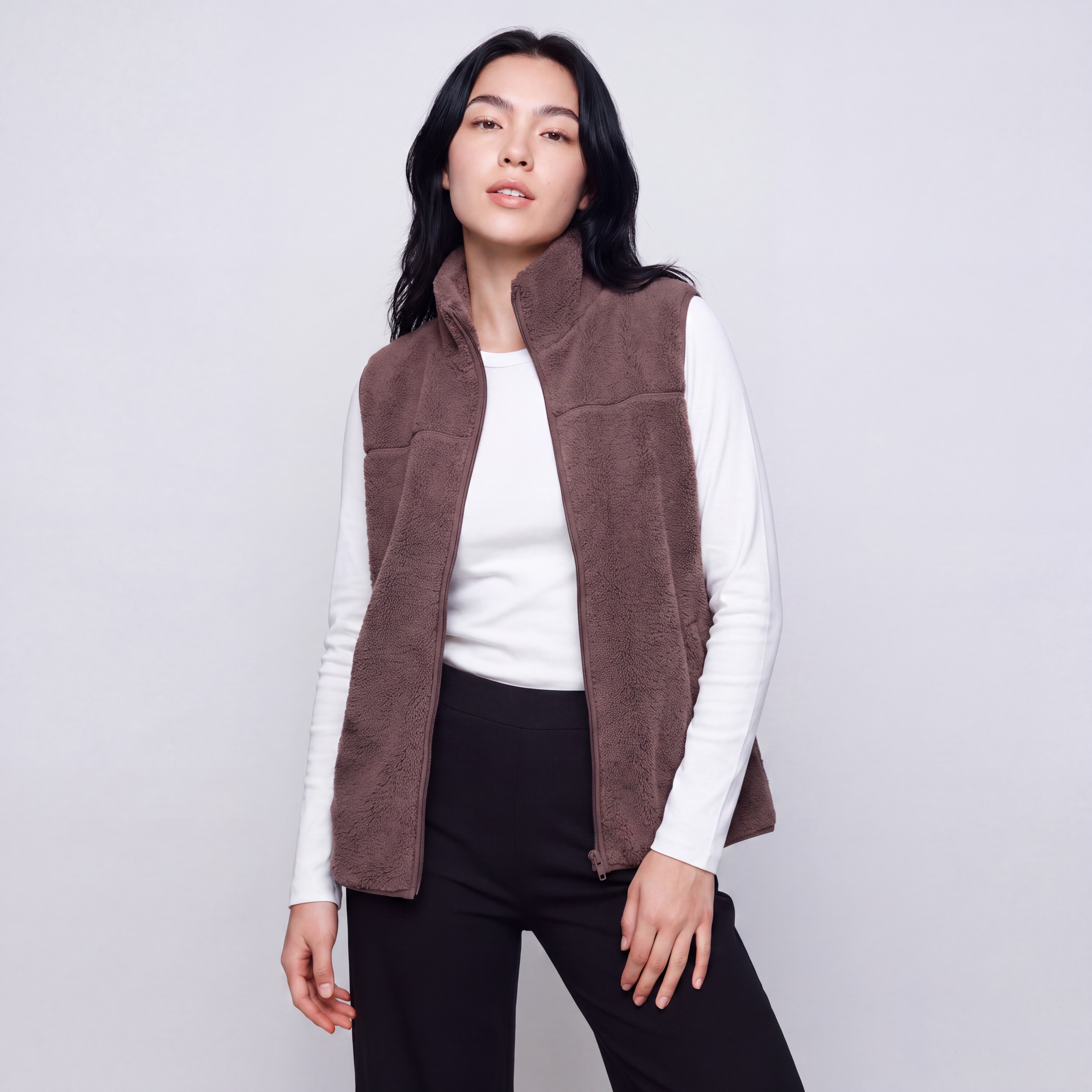 Loreena Vest