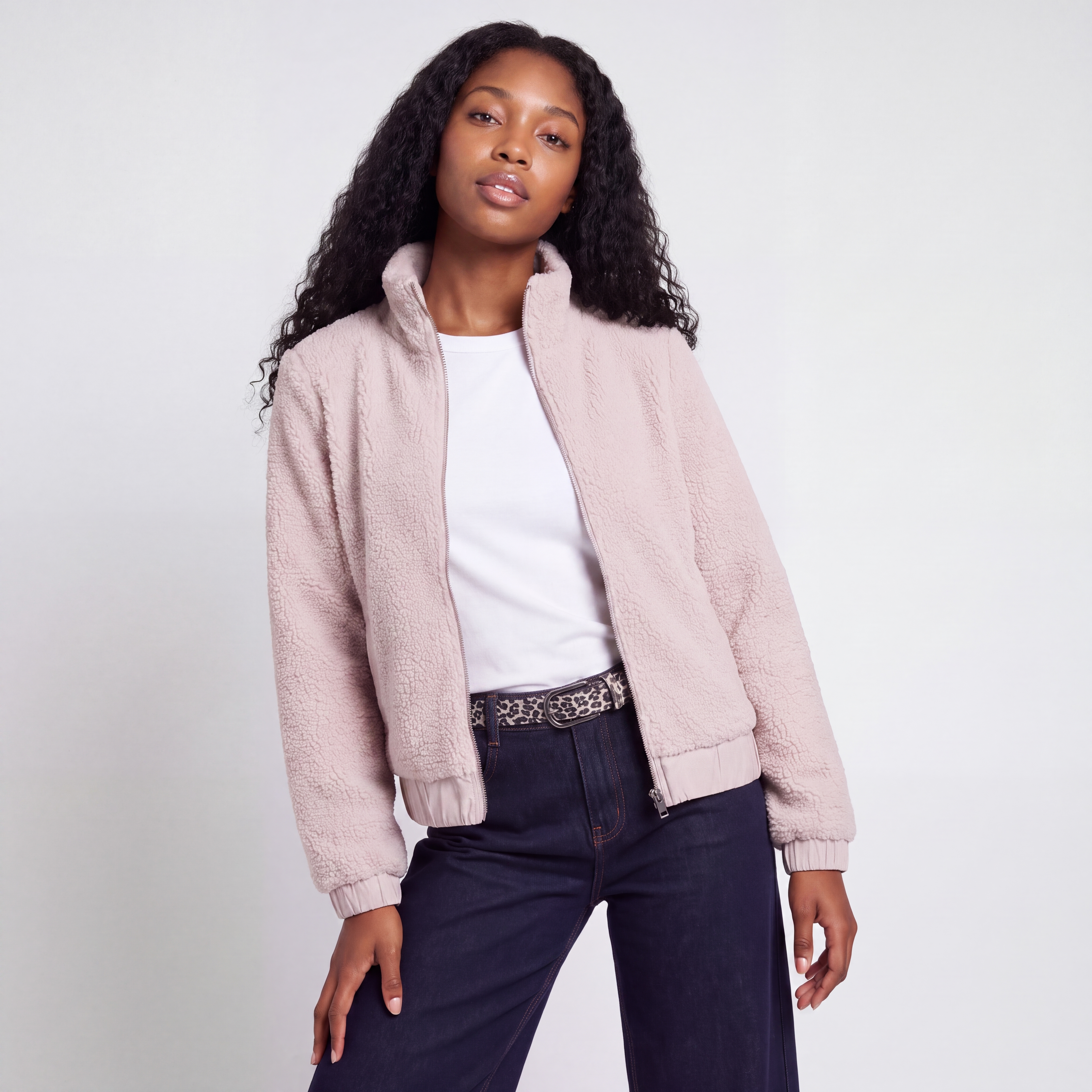 Charlize Jacket