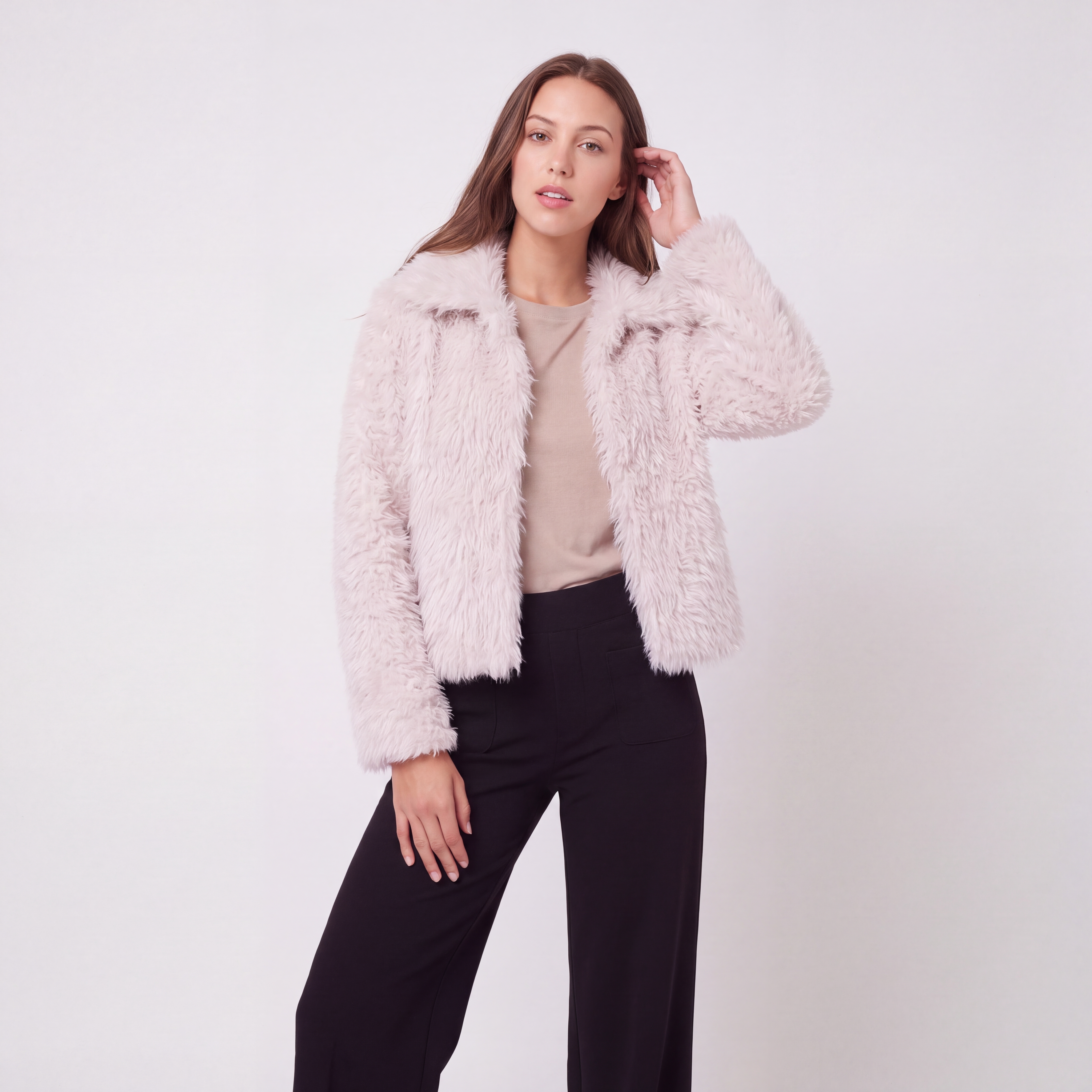 Evelina Jacket