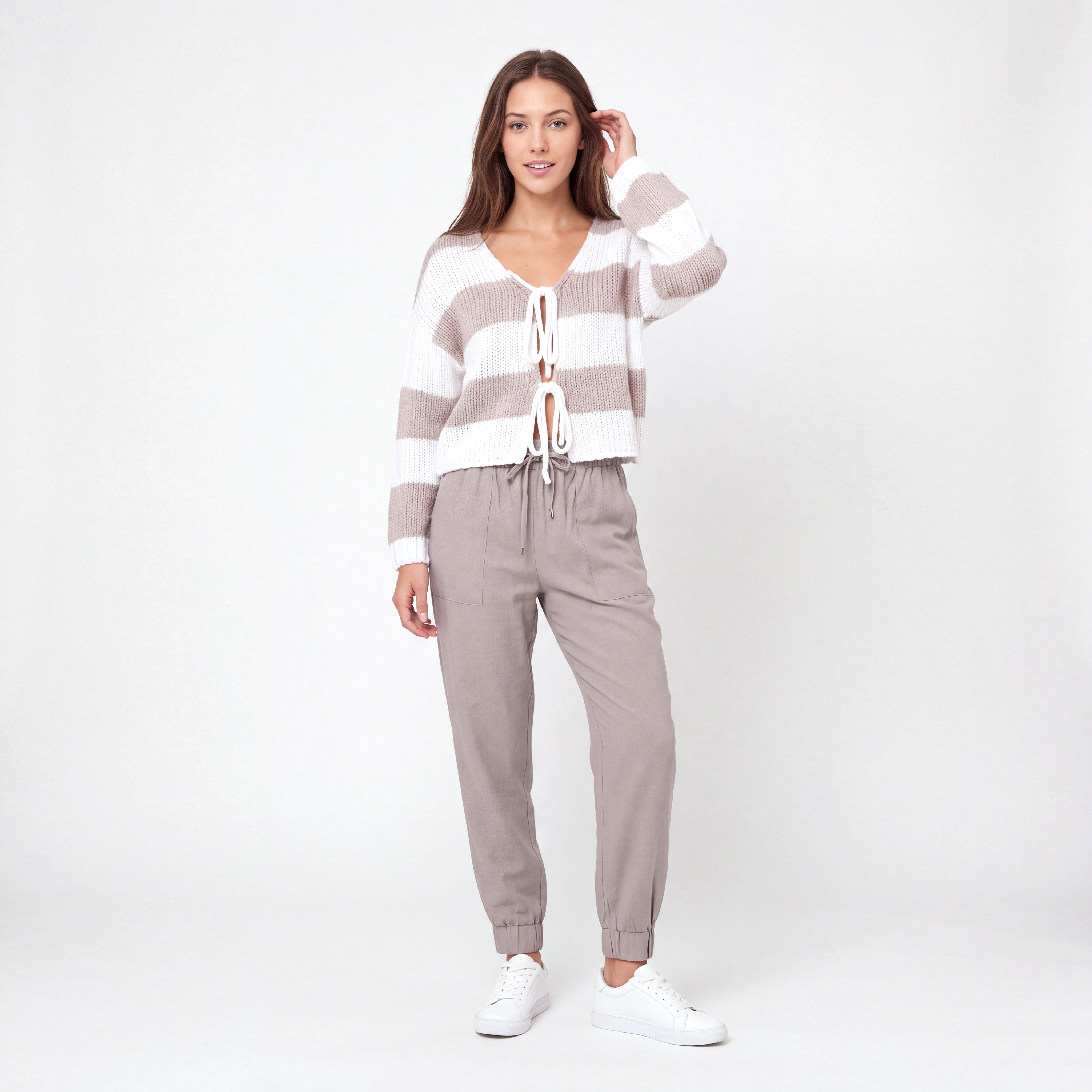 Emilia Pants