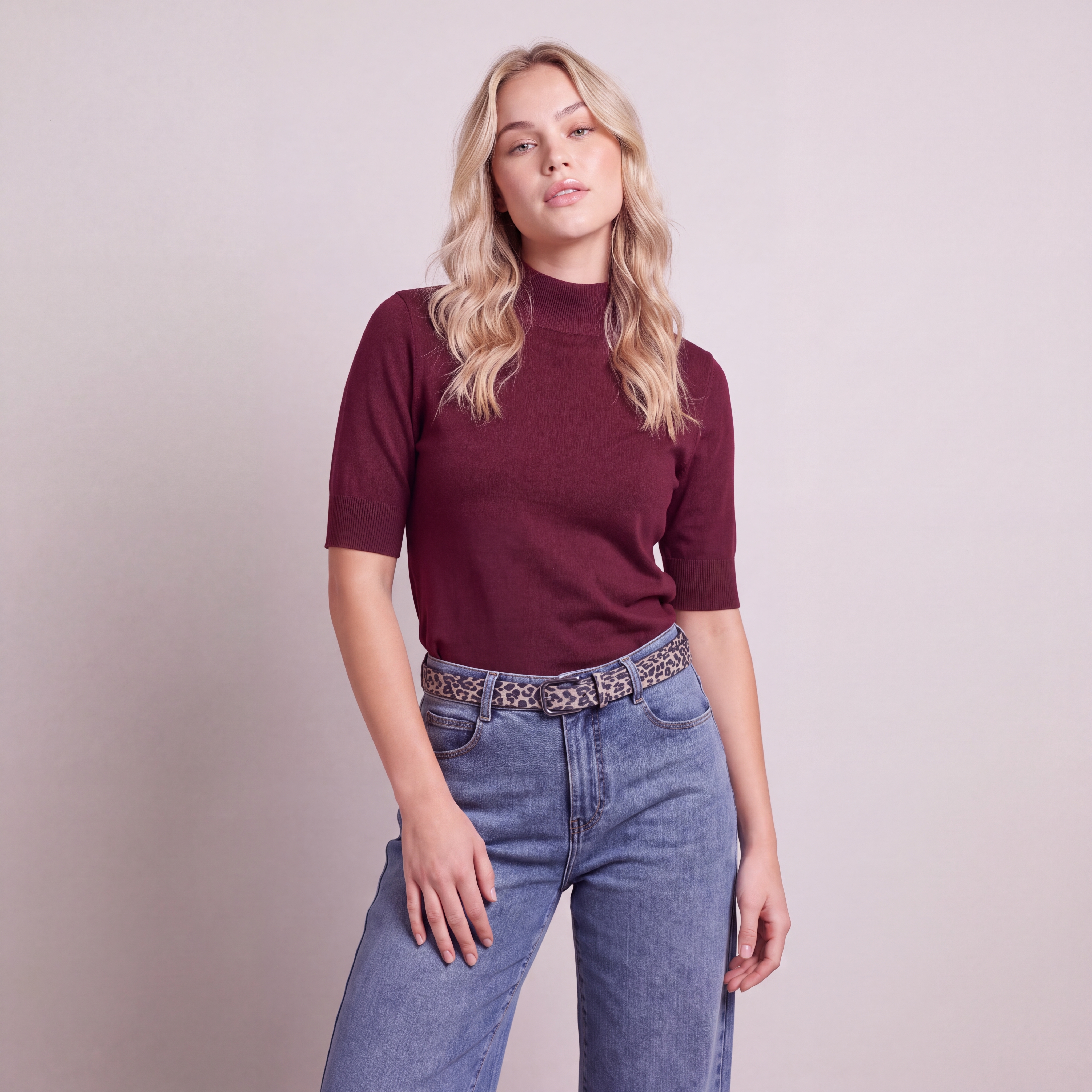 Teresa Pullover