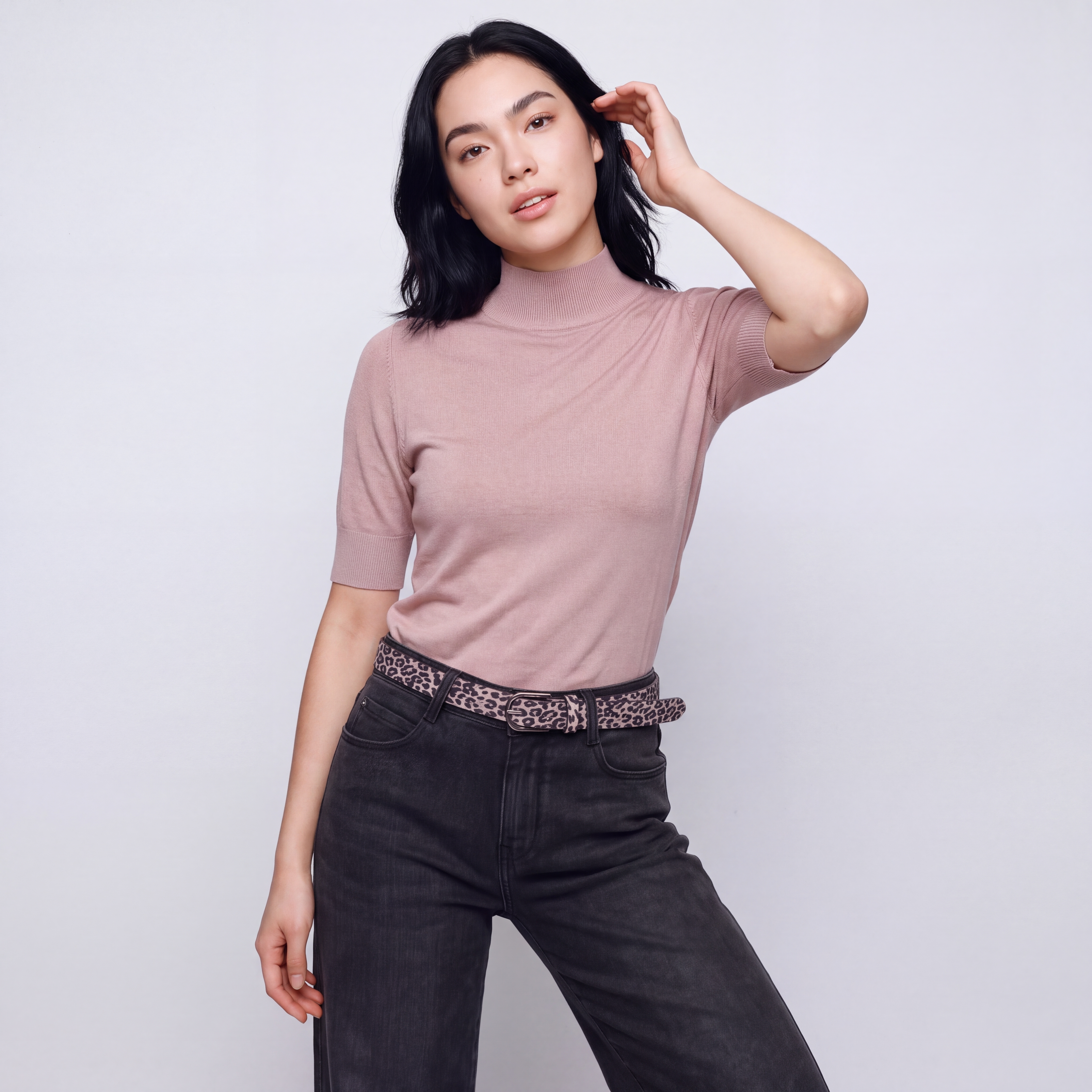 Teresa Pullover