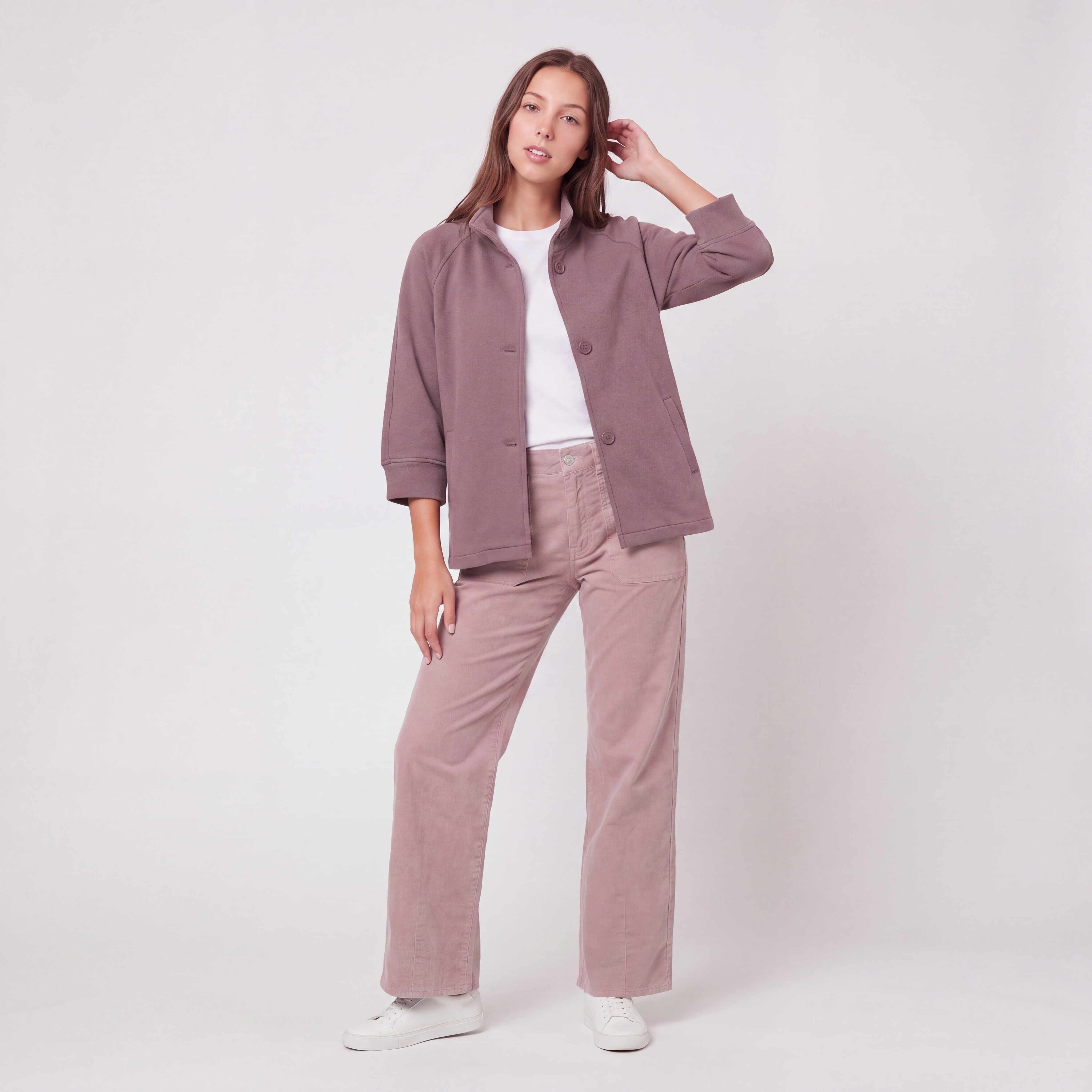 Olivien Cardigan