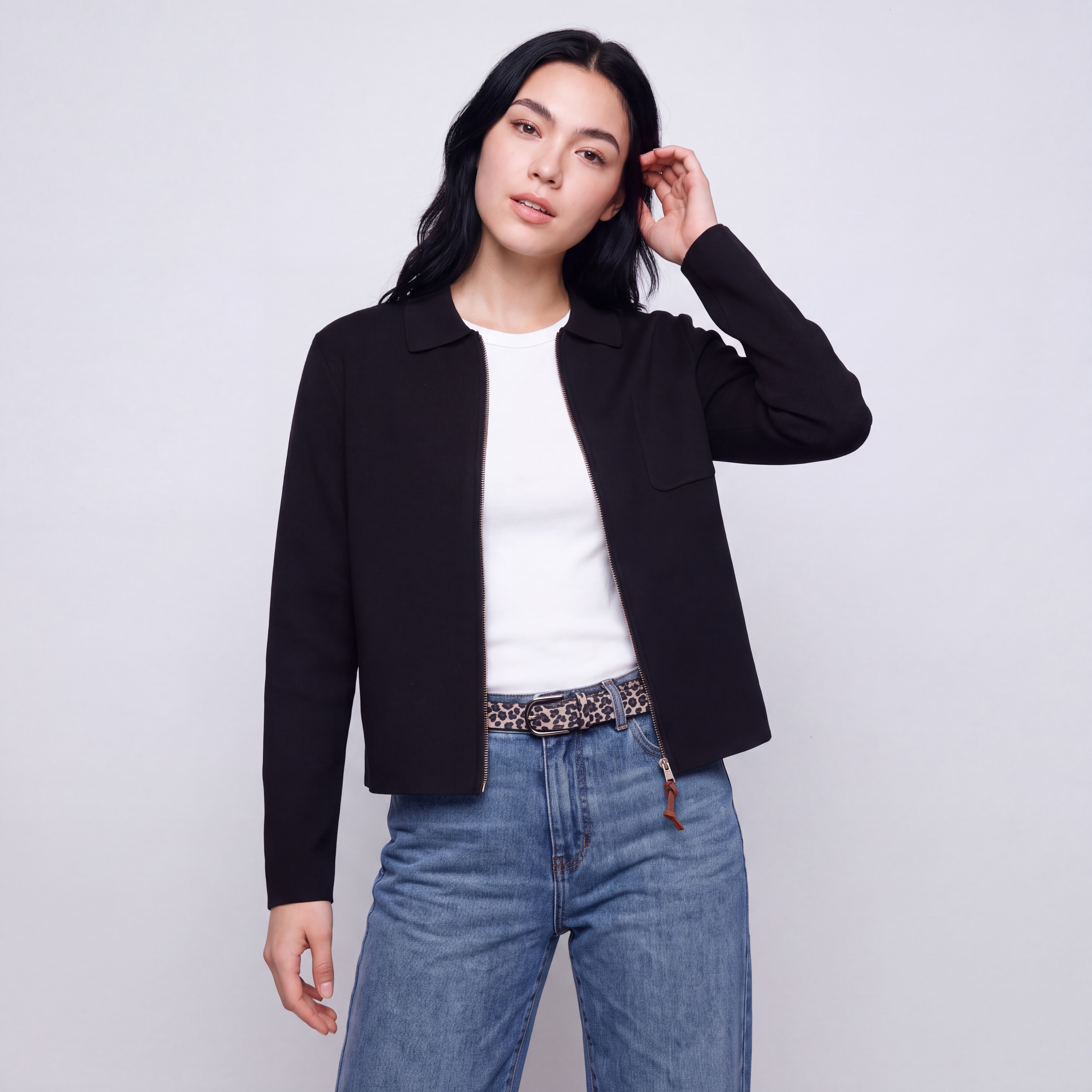 Benedetta Cardigan