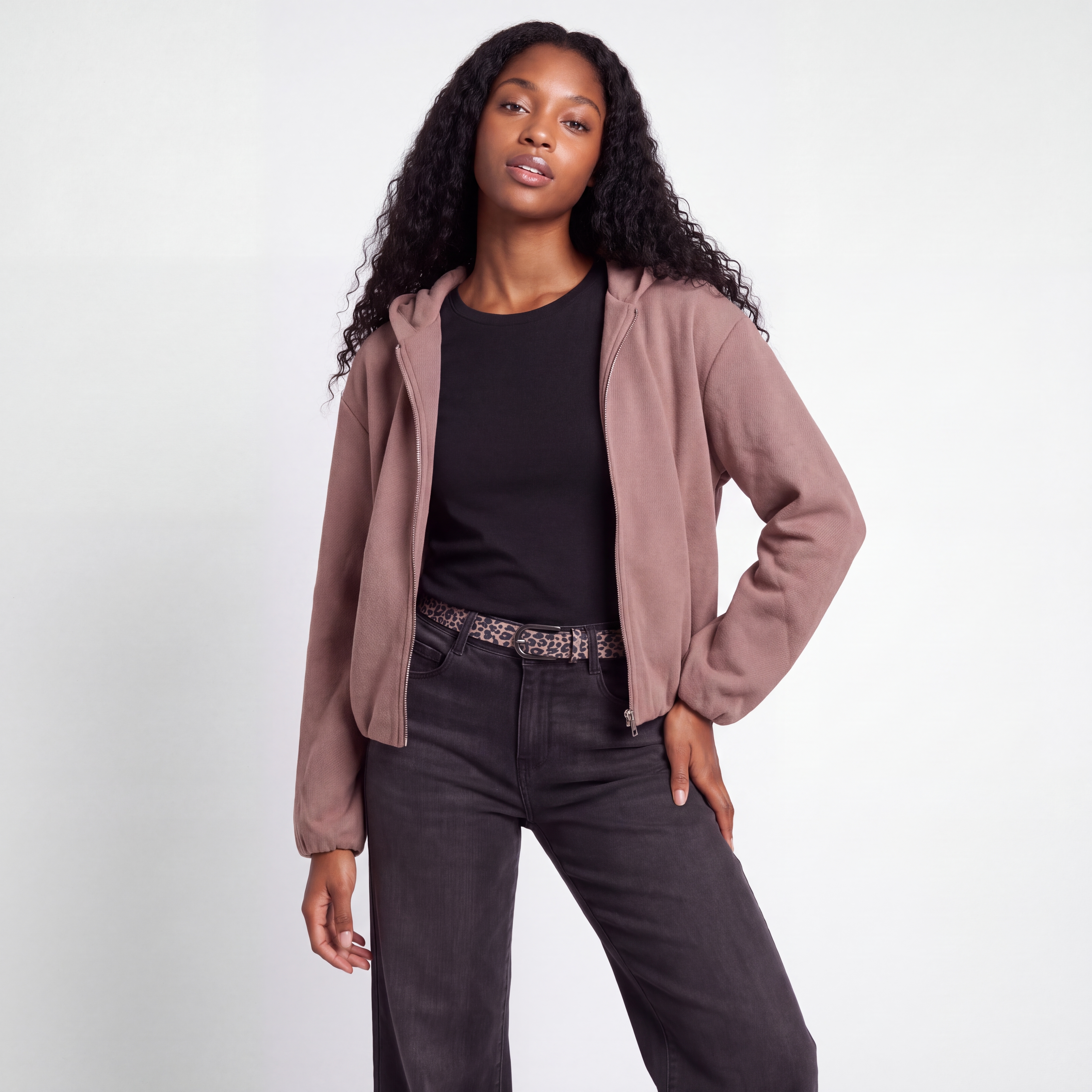 Elisa Jacket