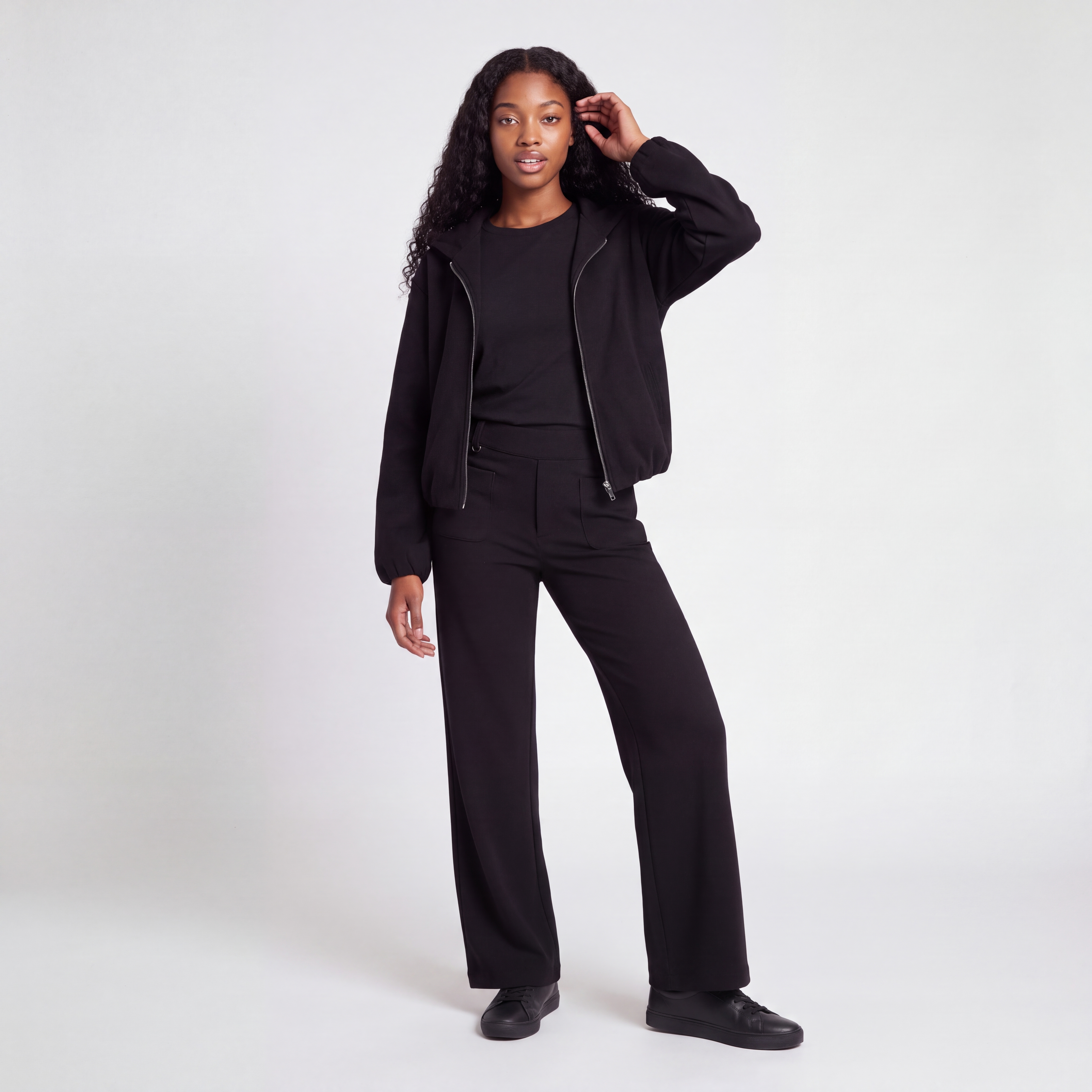 Elisa Jacket