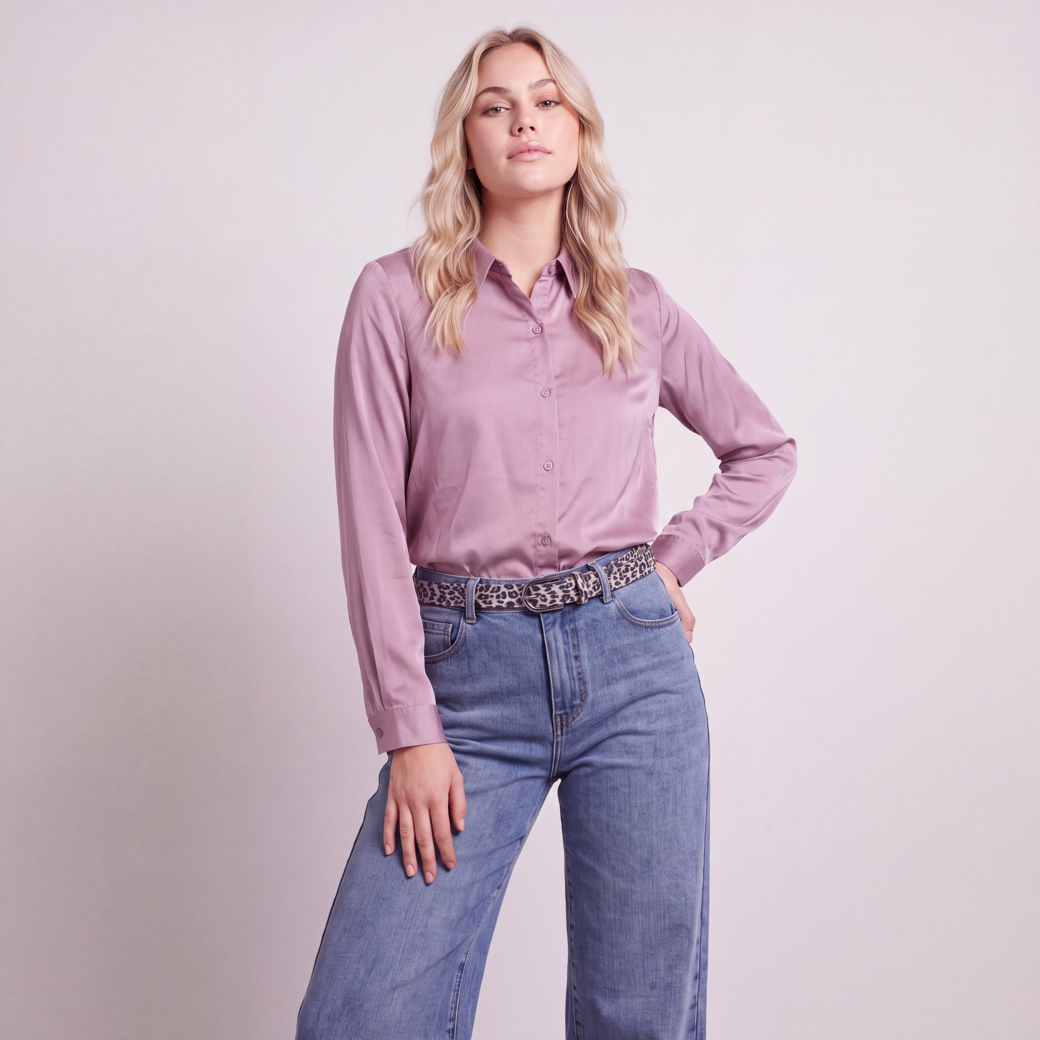 Celestina Bluse