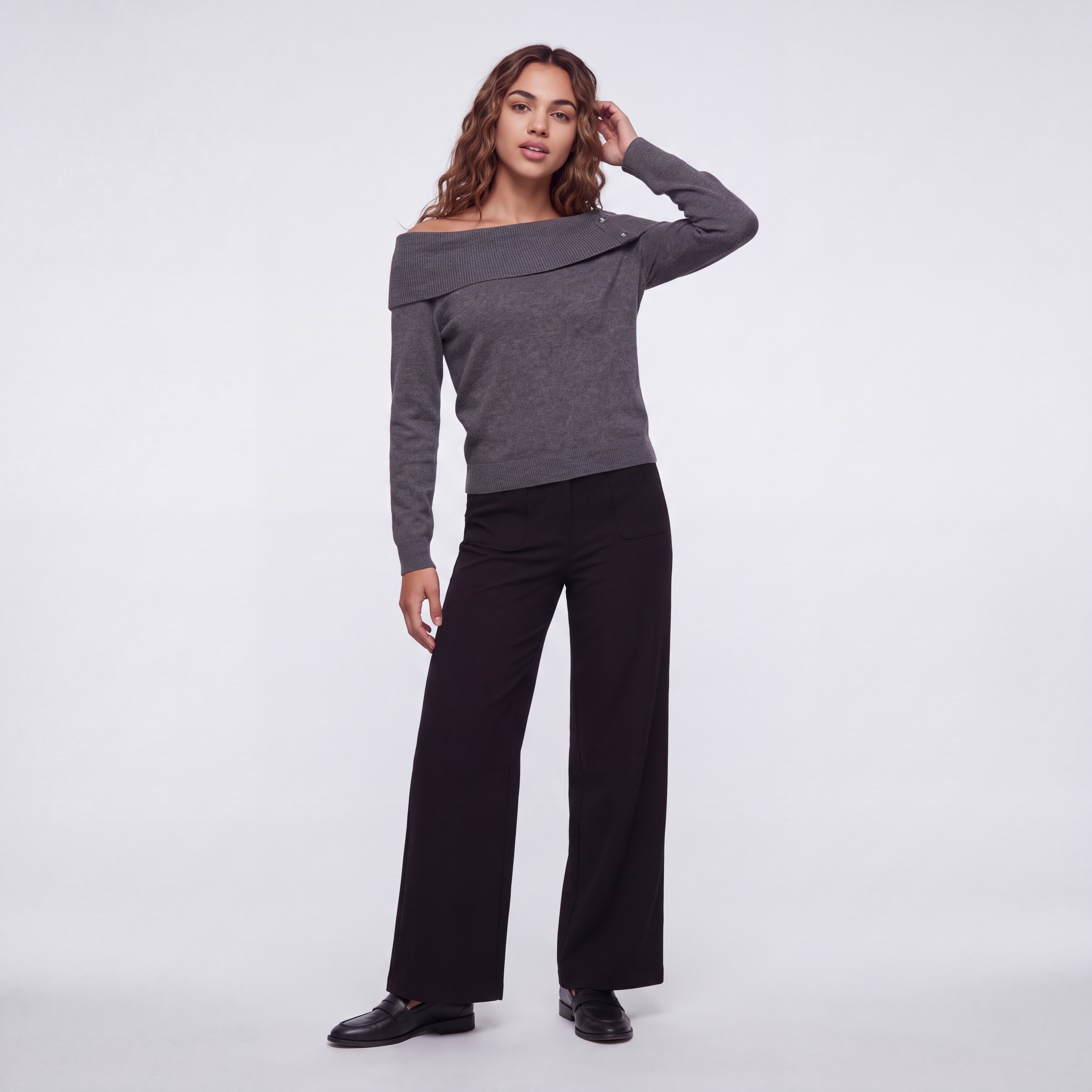 Ashley Pants
