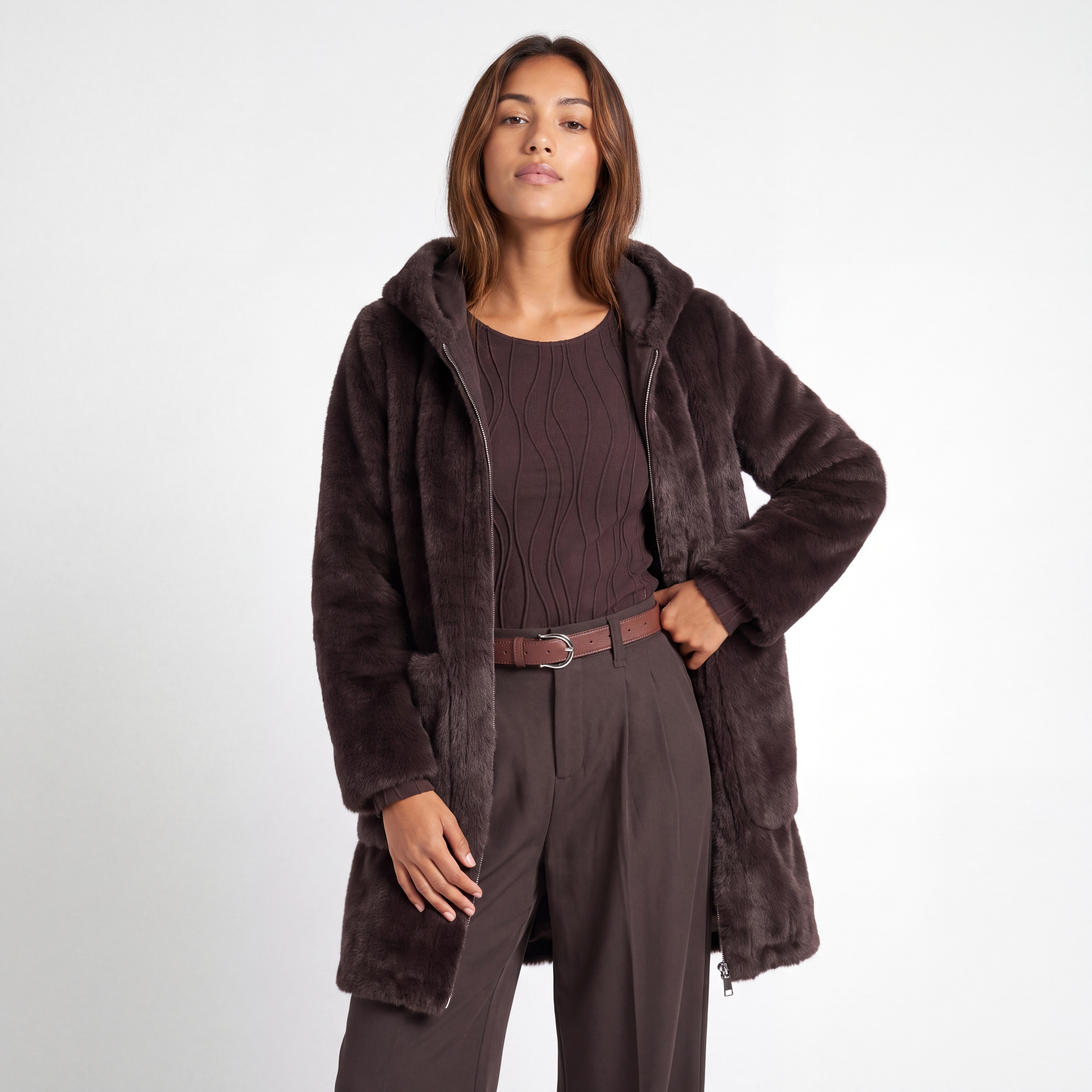 Leonie Coat