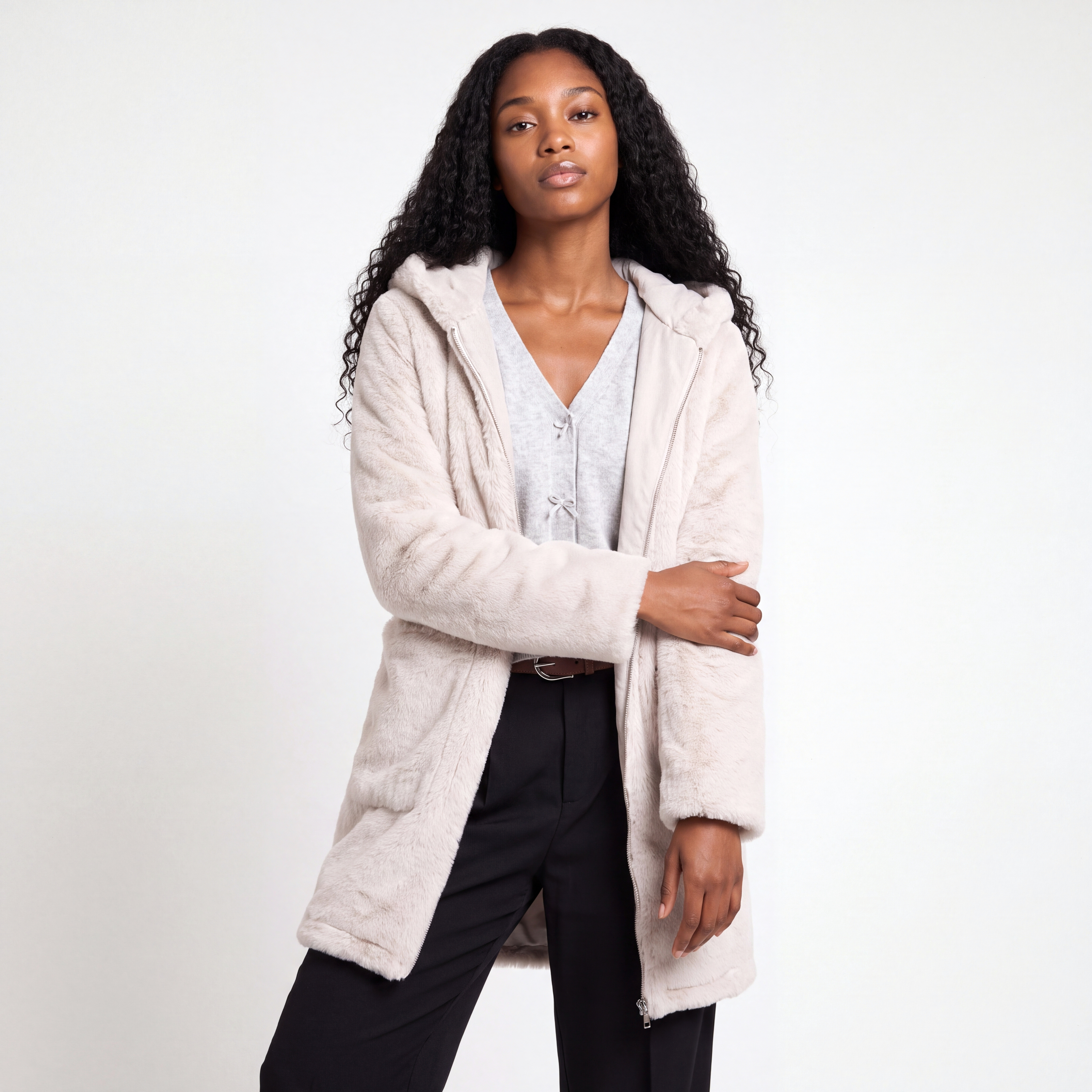 Leonie Coat