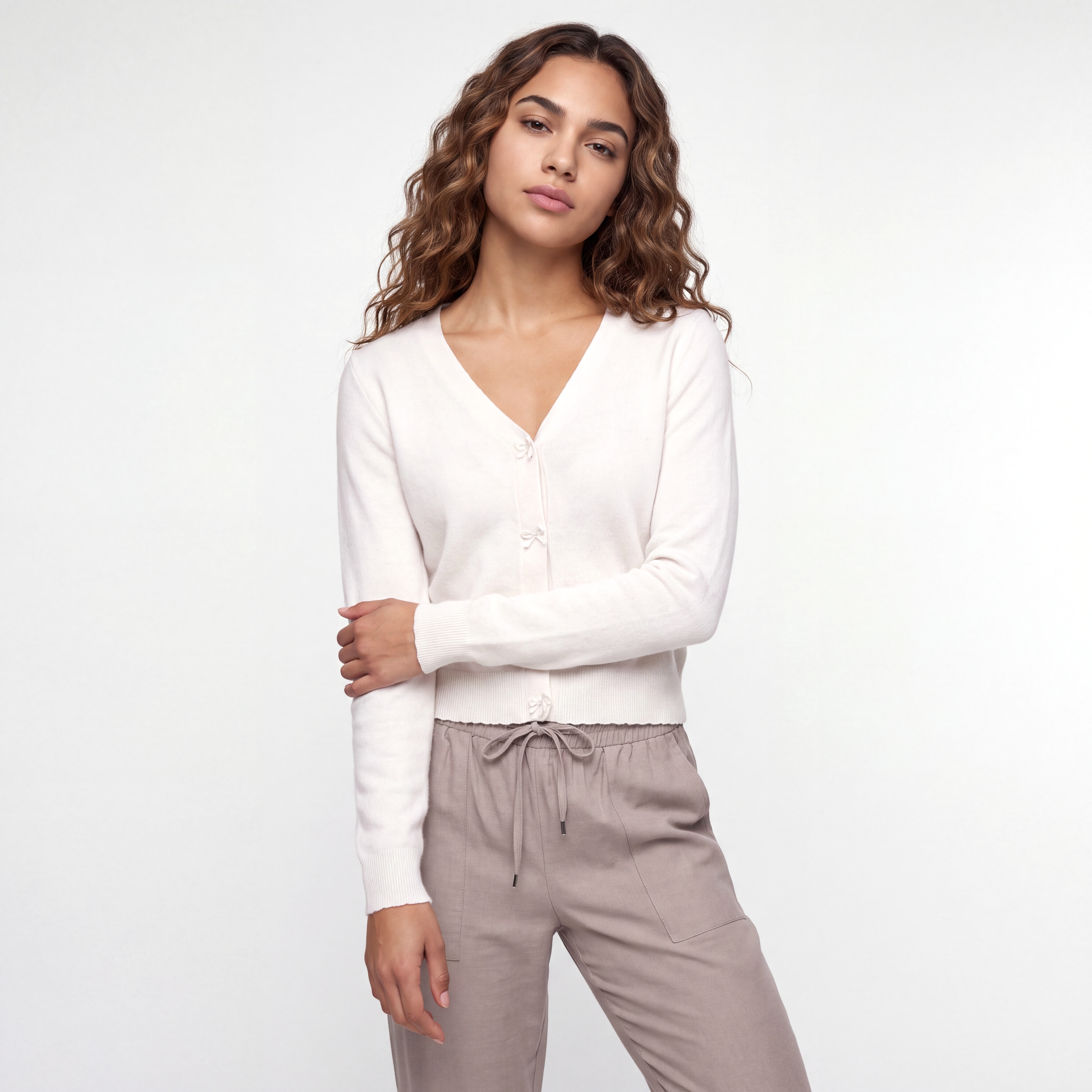 Tatiana Cardigan