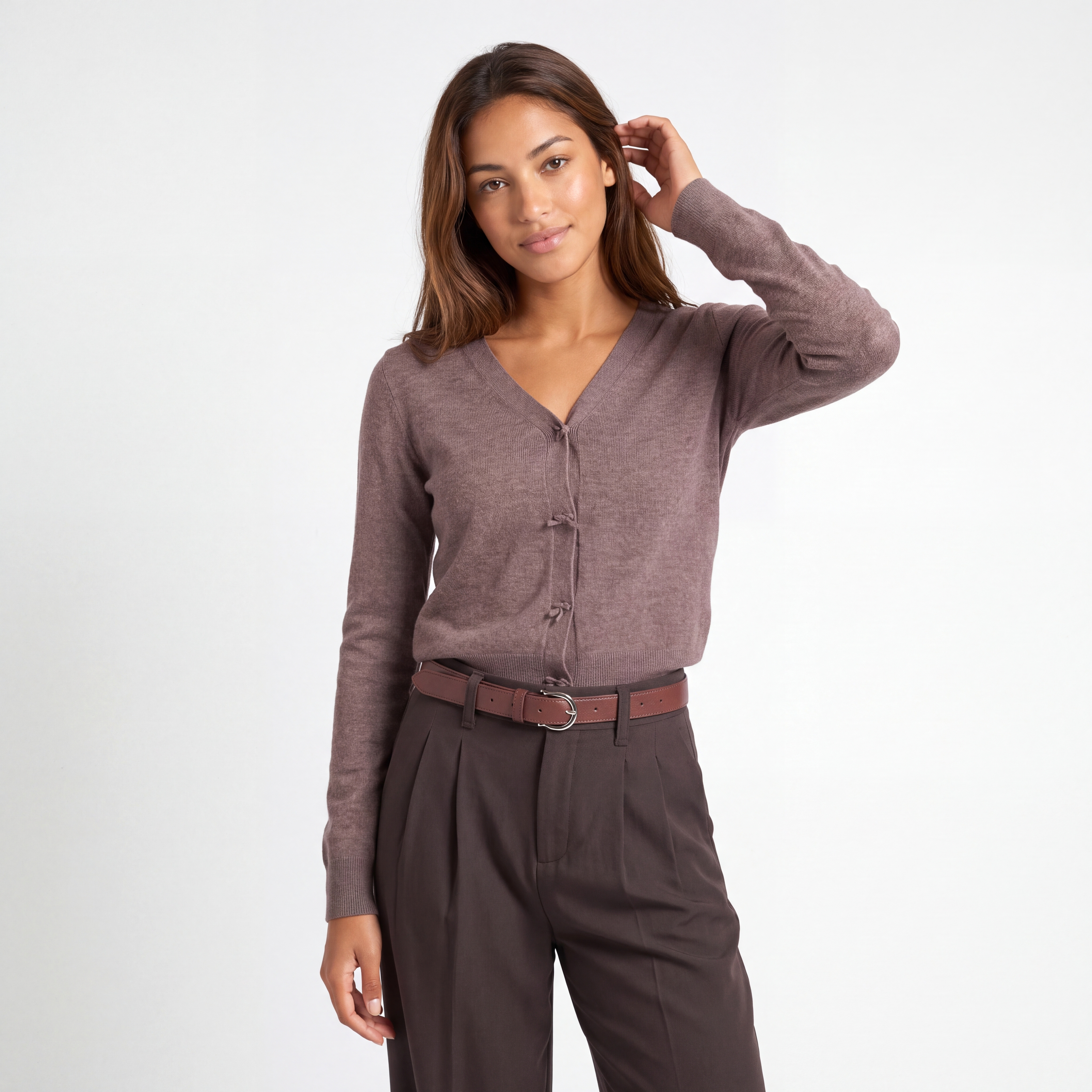 Tatiana Cardigan