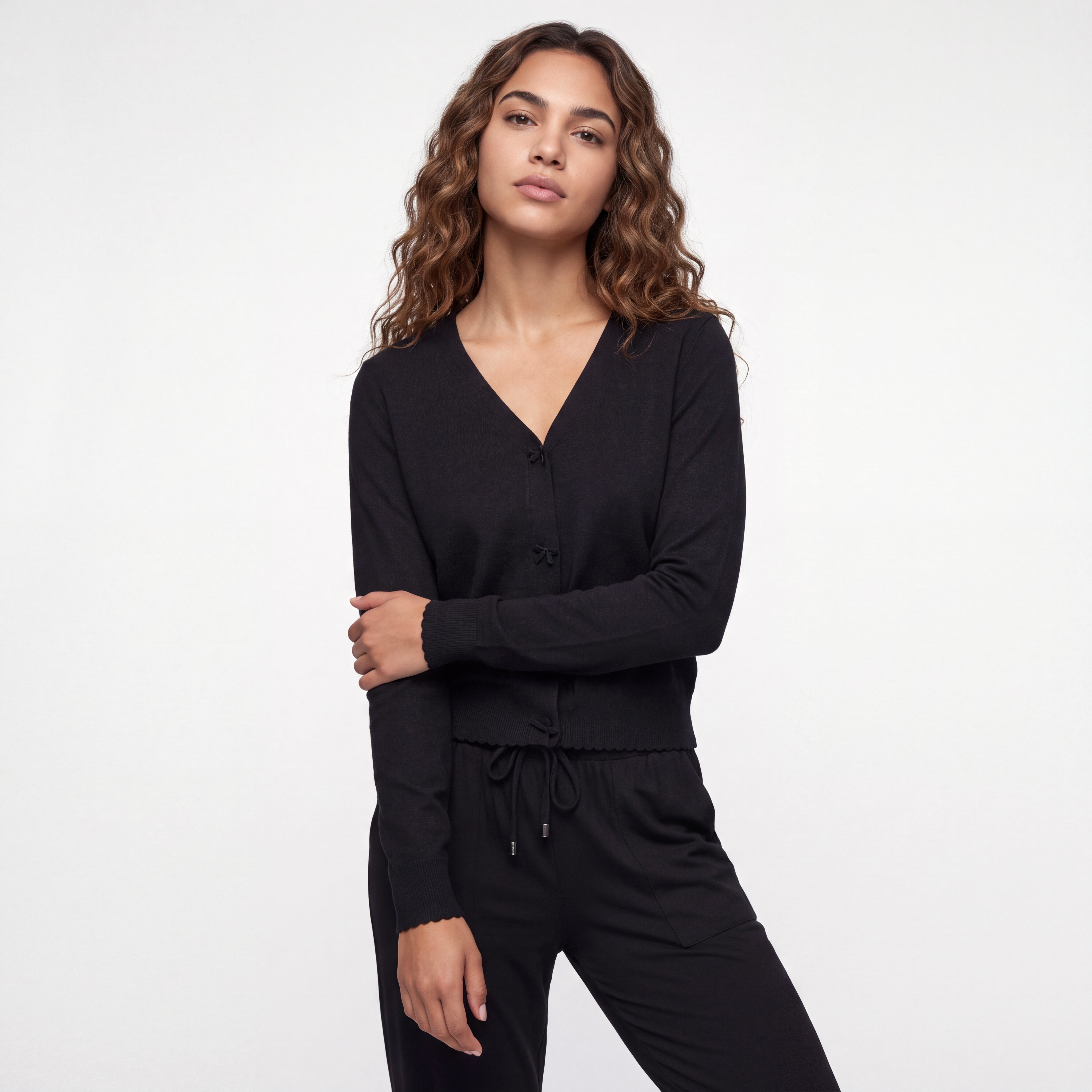 Tatiana Cardigan