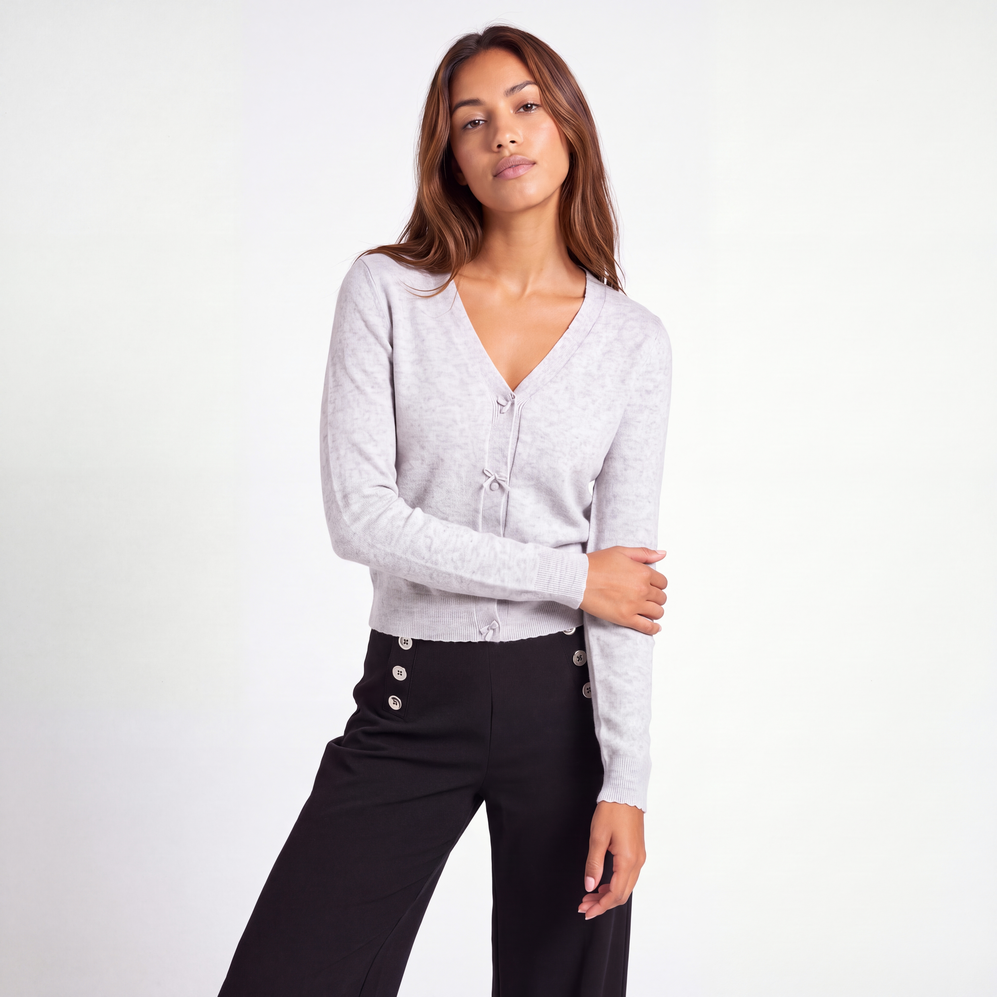 Tatiana Cardigan