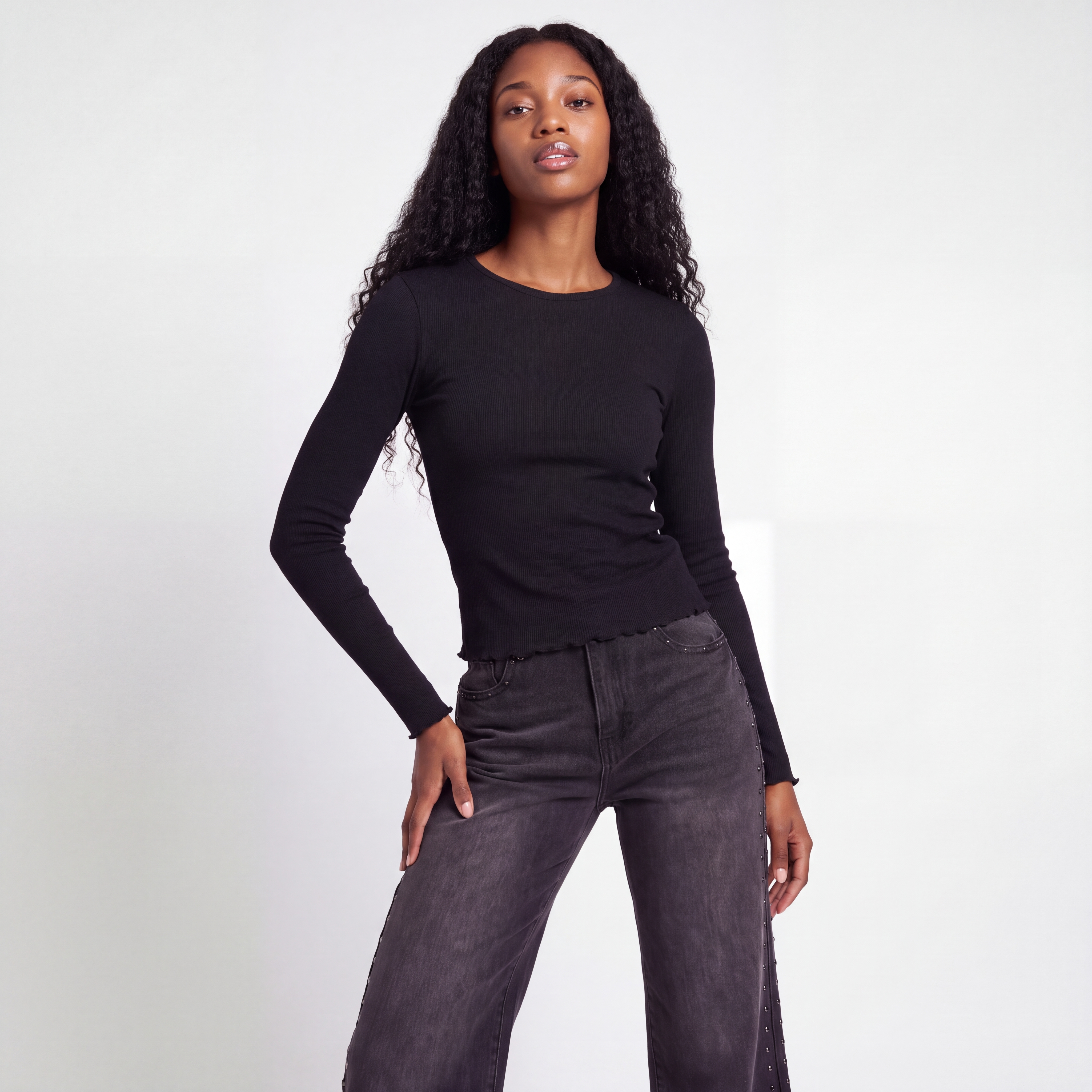 Rosaria Shirt
