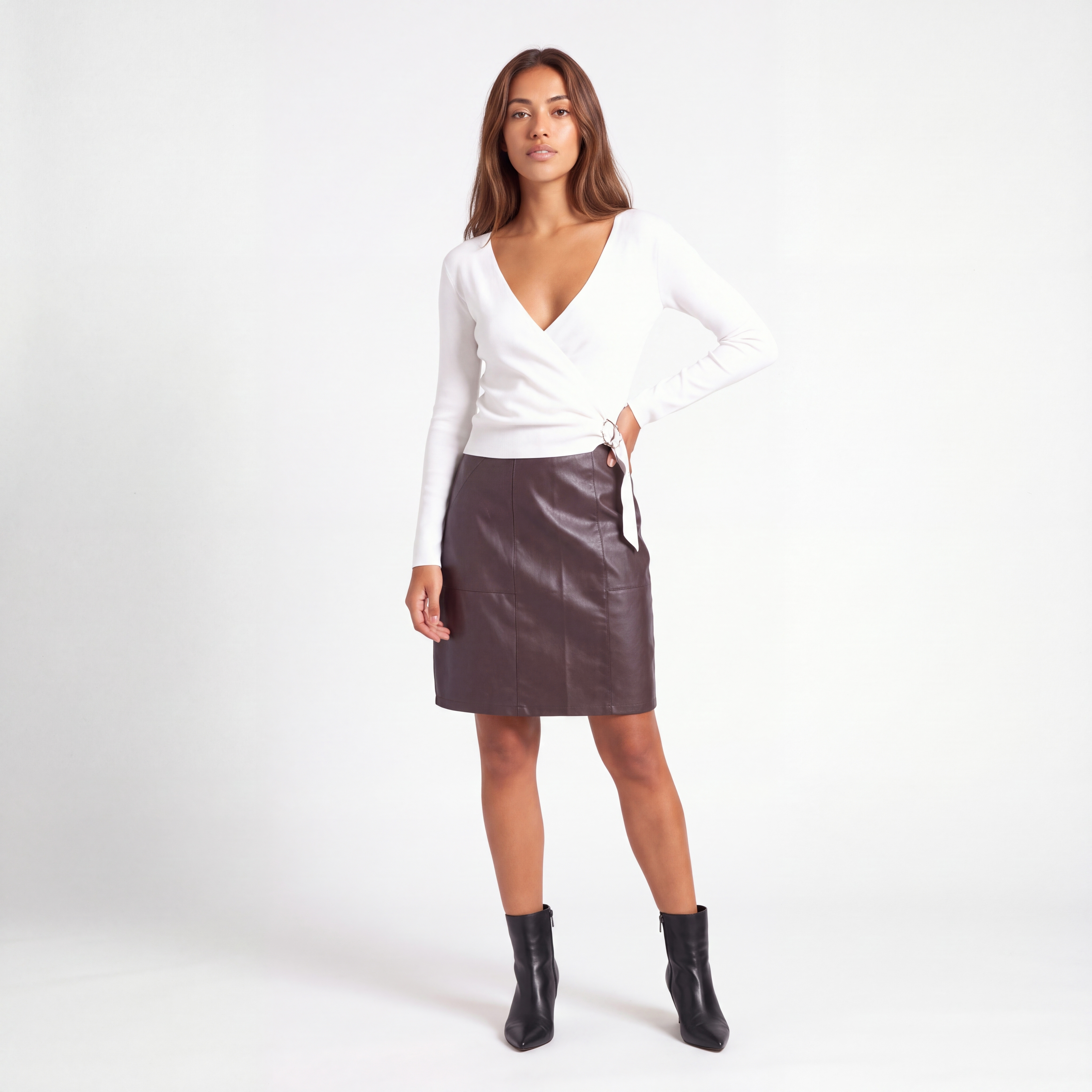 Renata Pullover