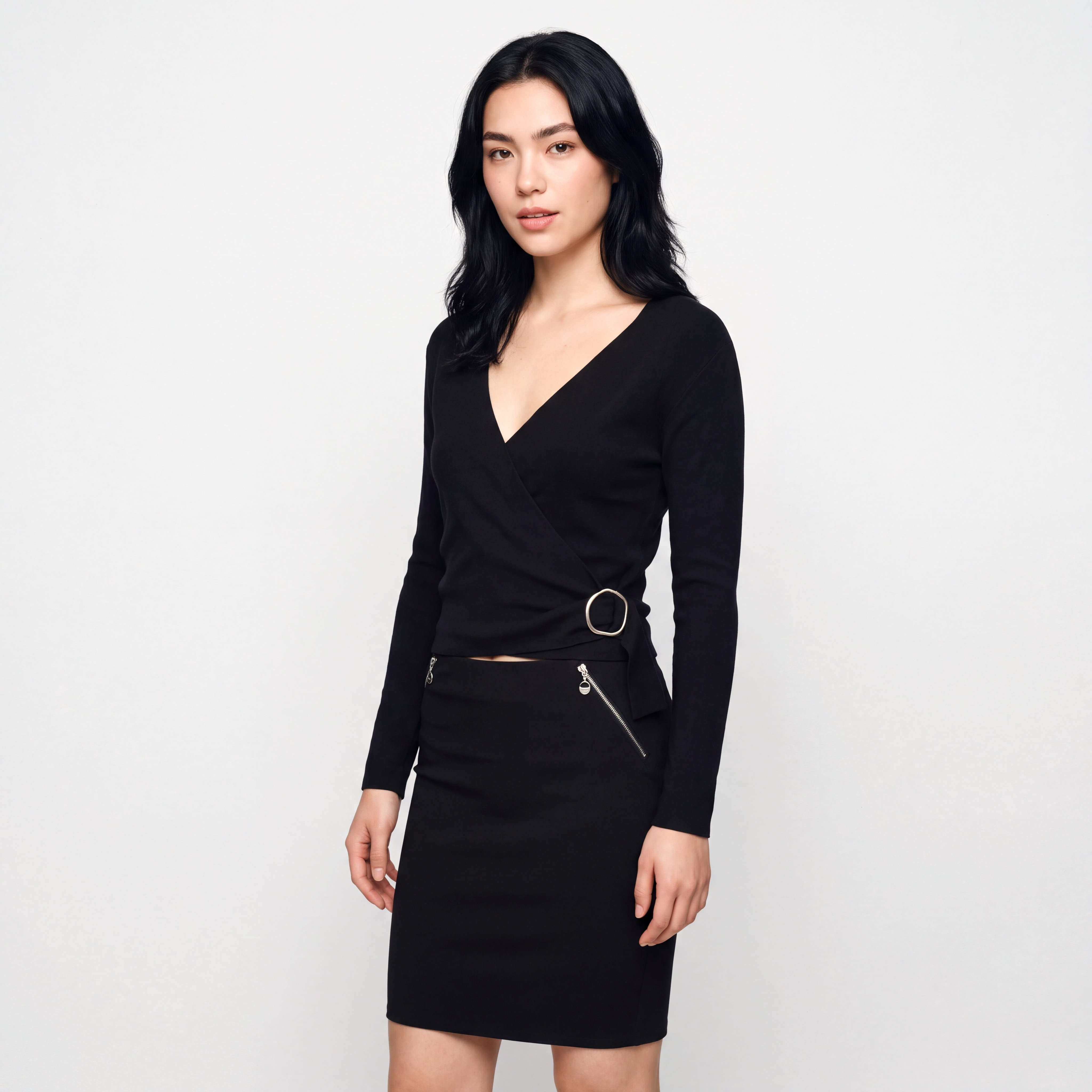 Renata Pullover