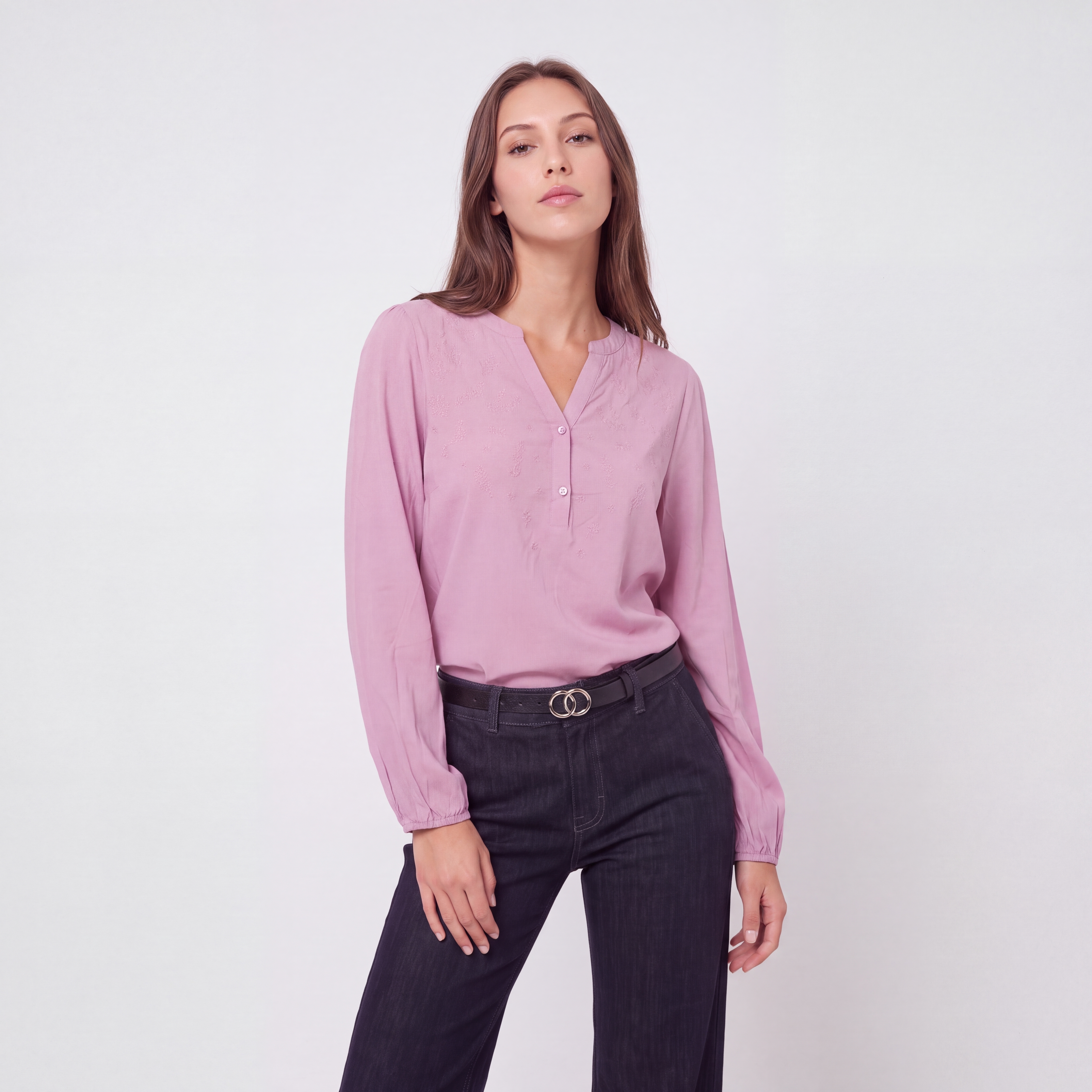 Serena Bluse