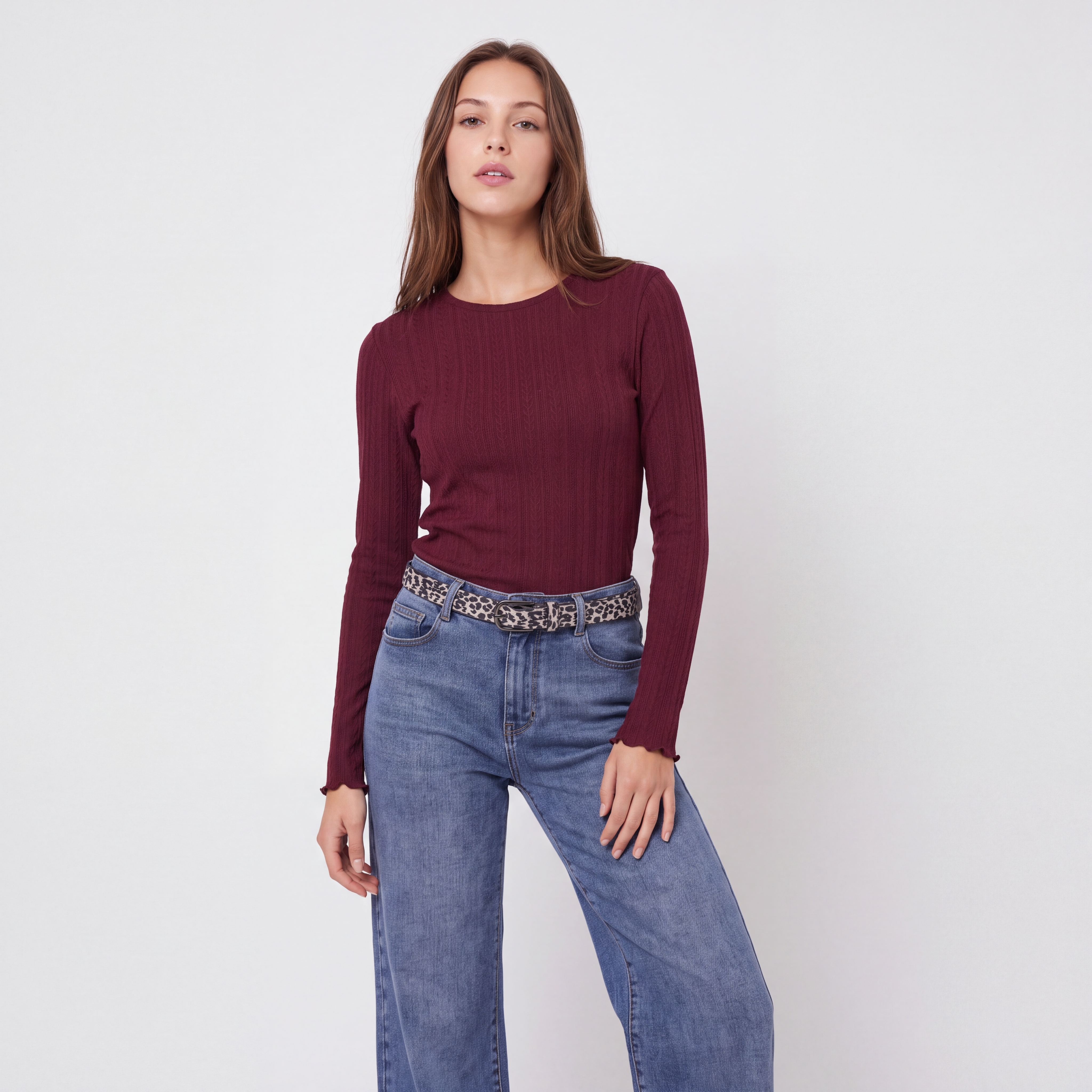 Tosca Shirt