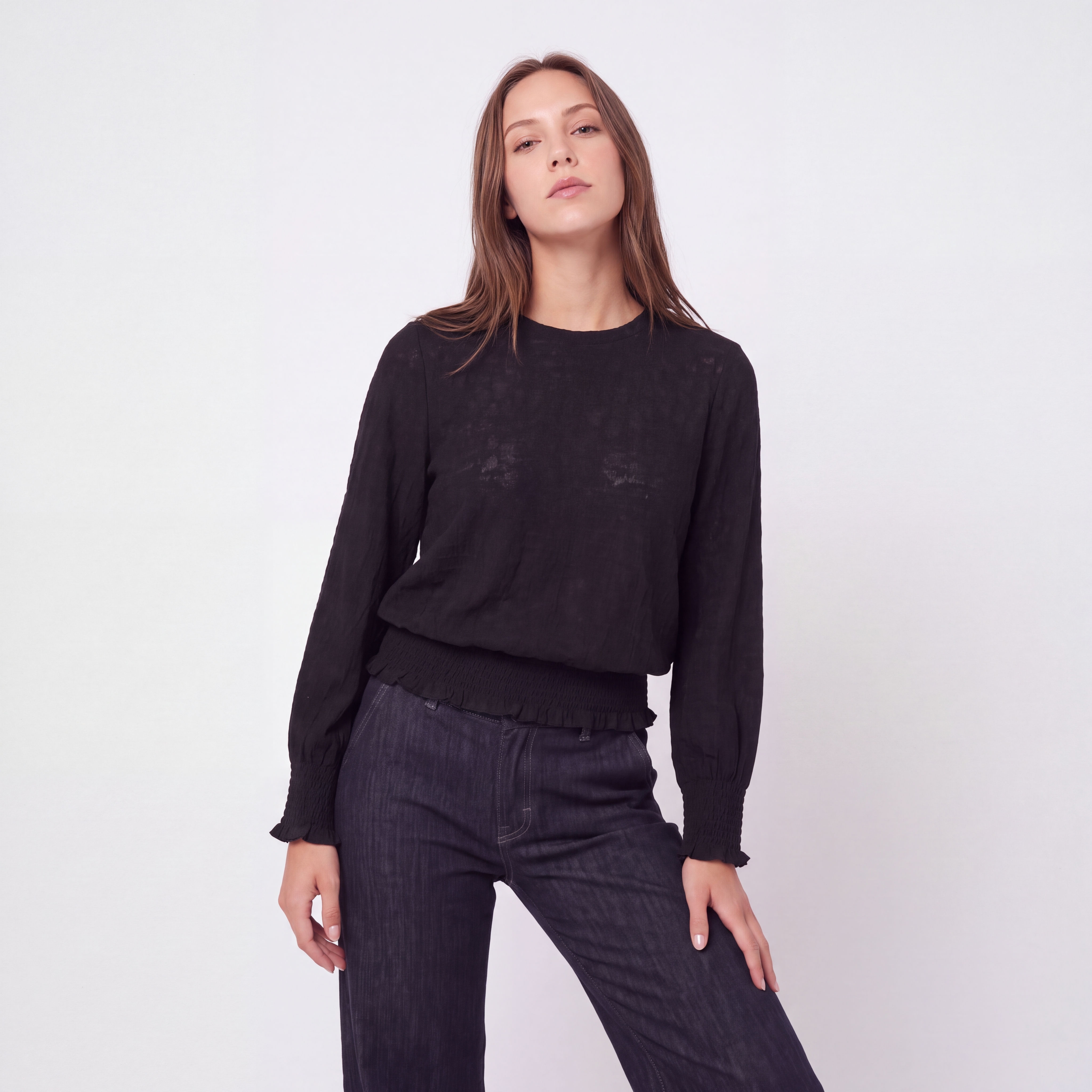 Lanessa Shirt