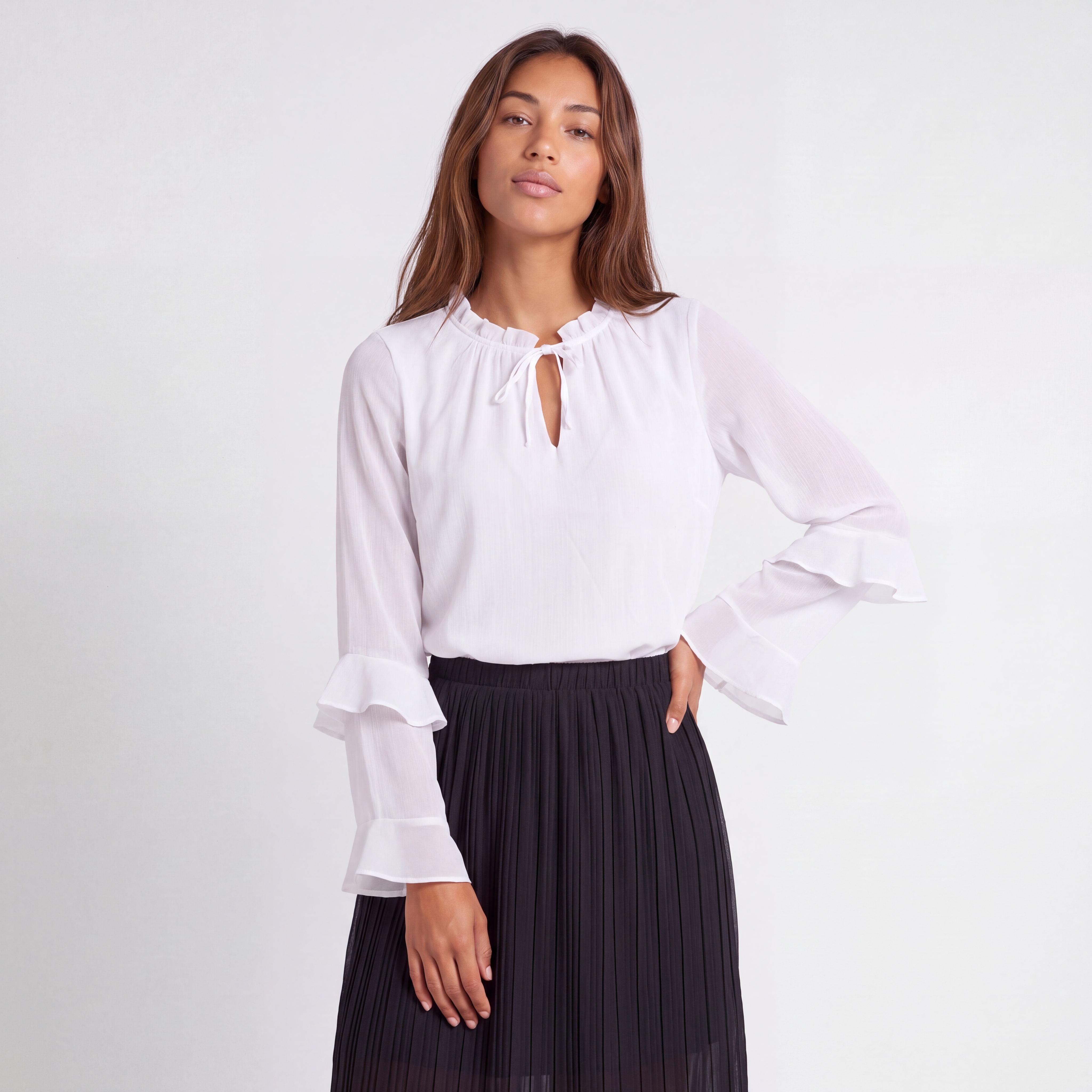 Siena Bluse
