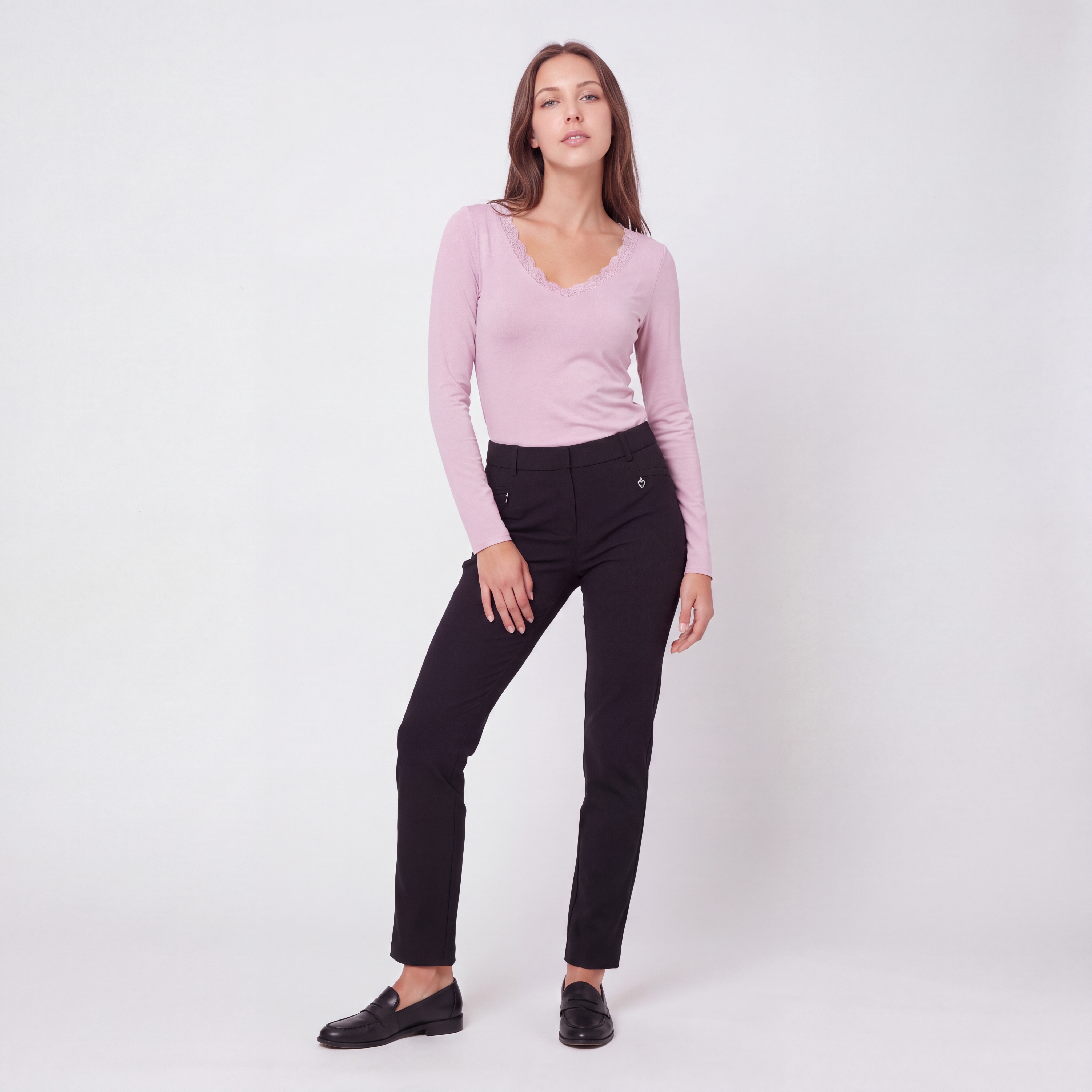 Lorena Shirt