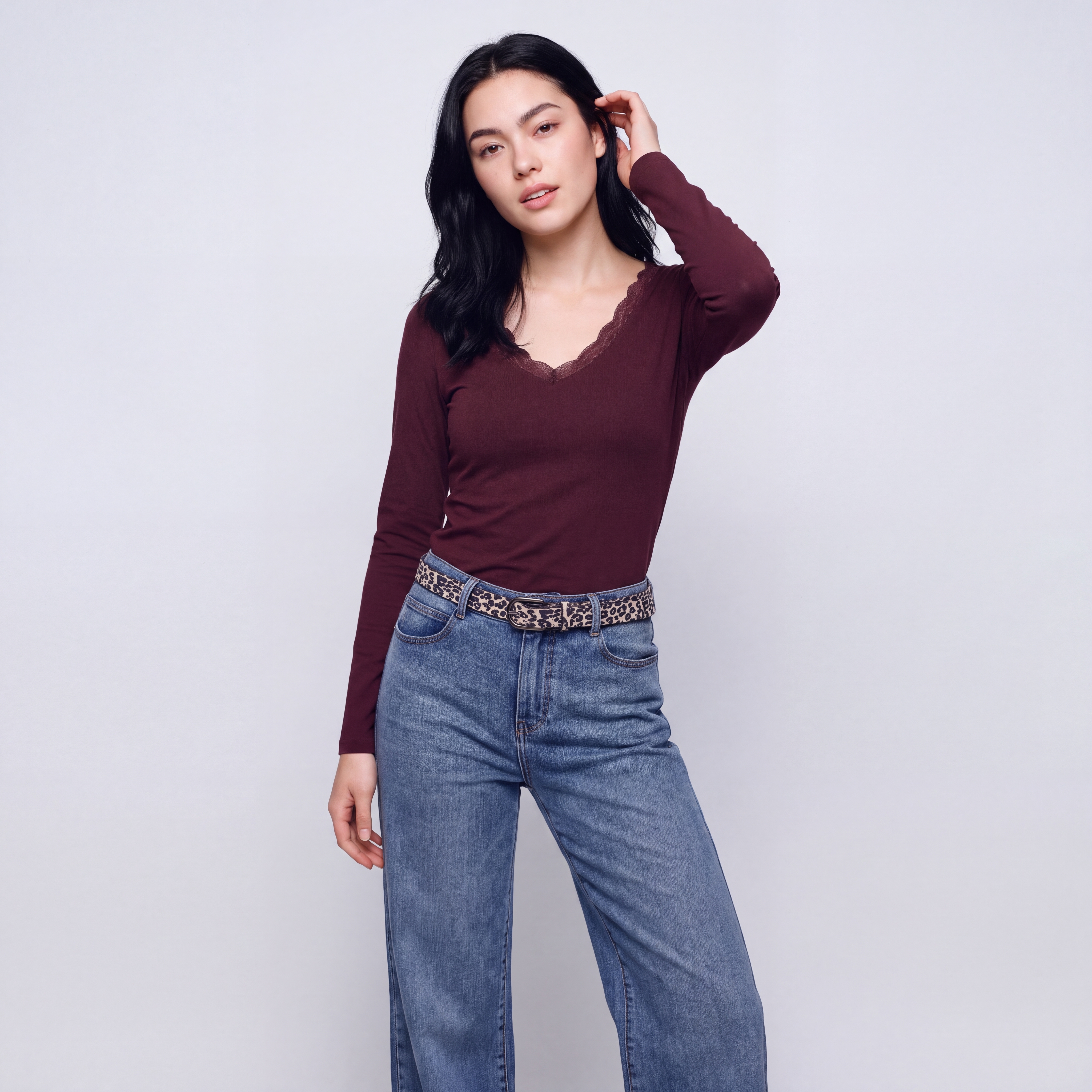 Lorena Shirt
