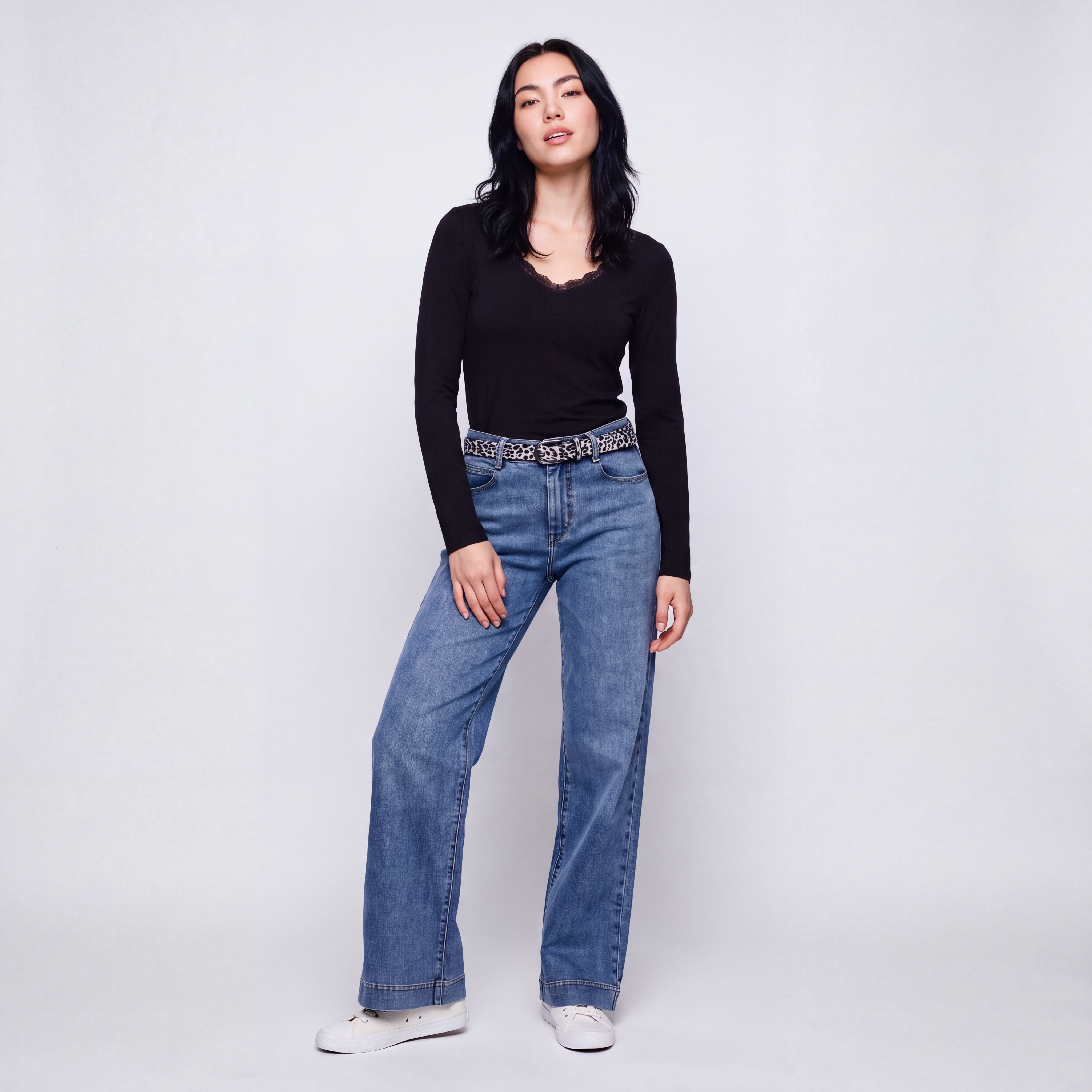 Lorena Shirt