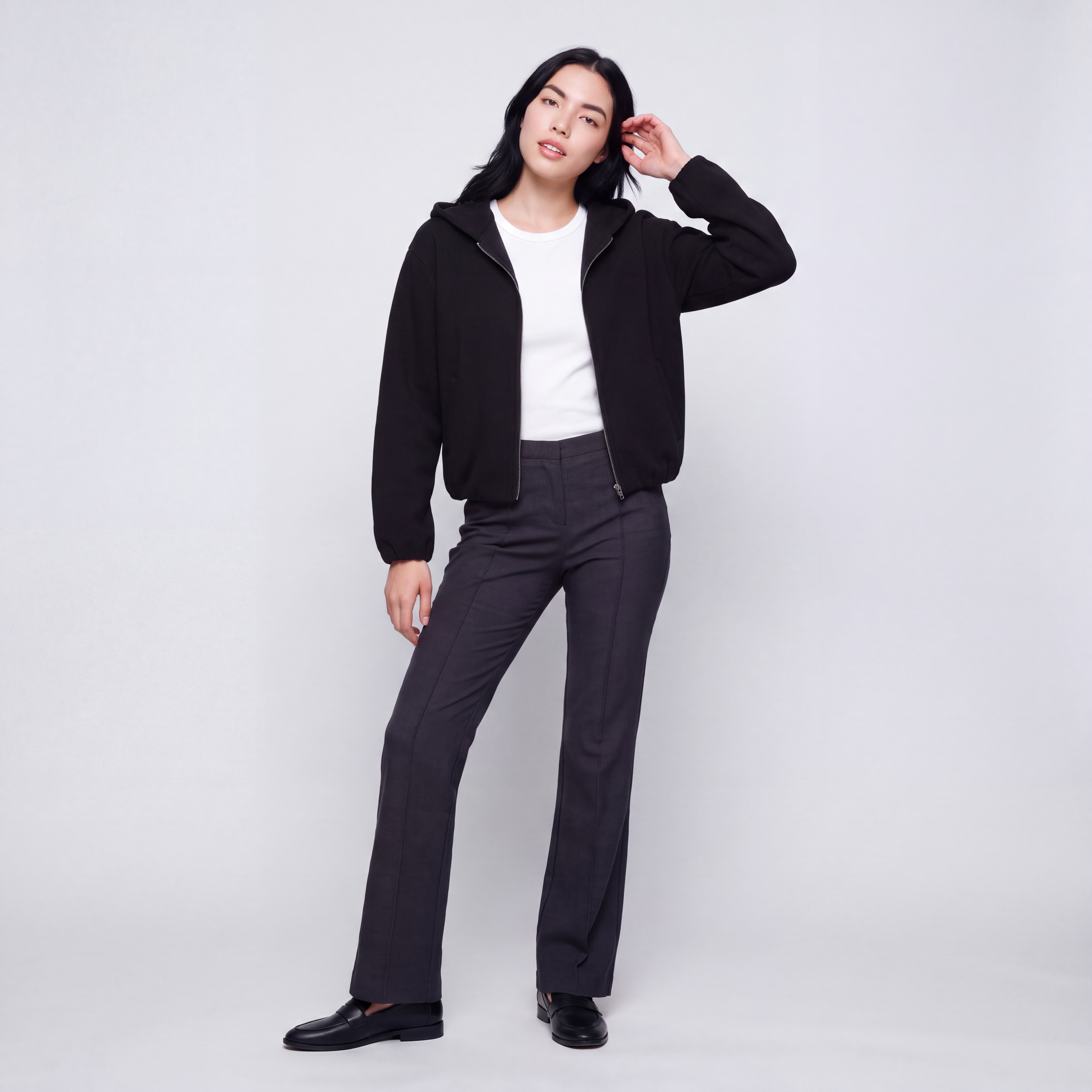 Bond Pants