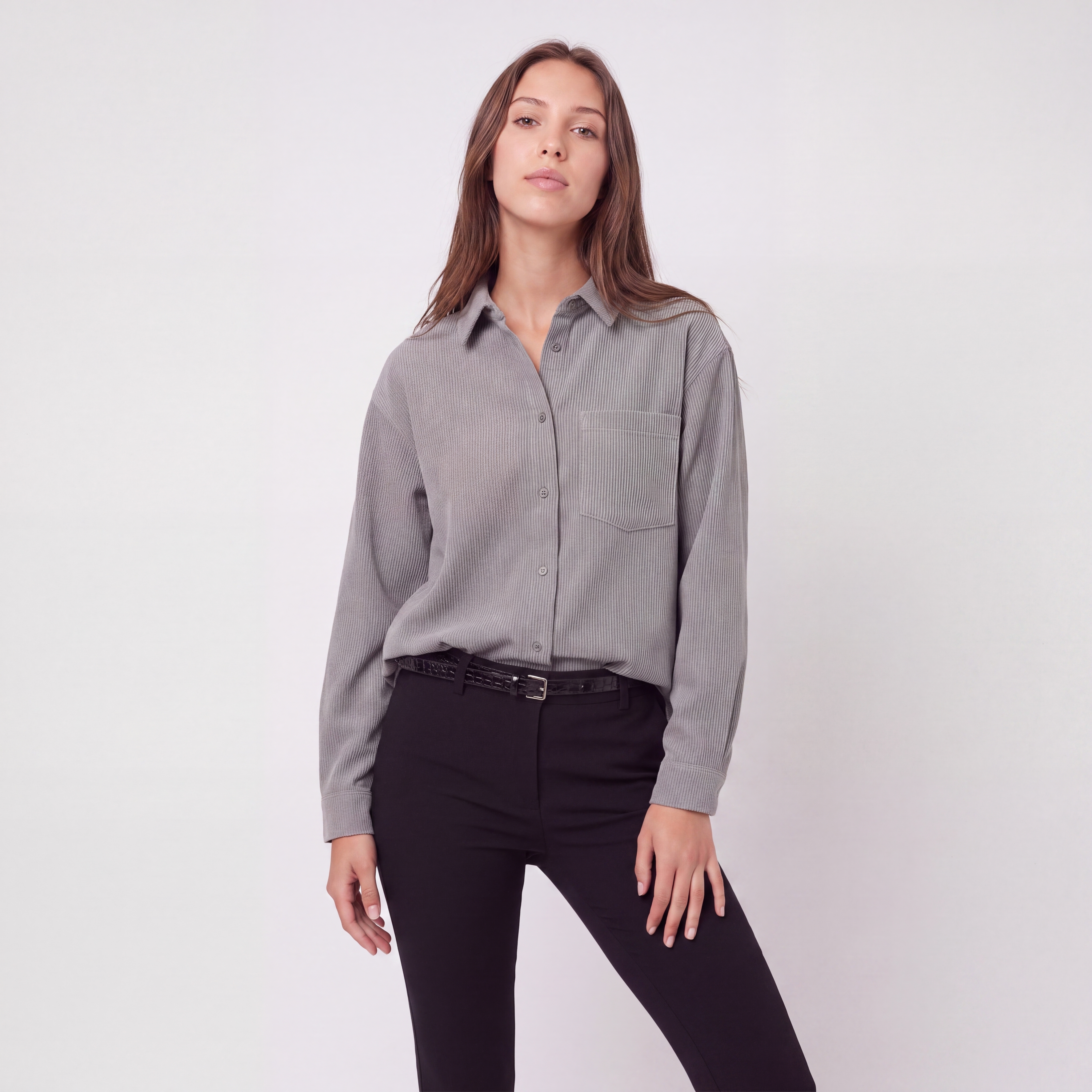 Corry Bluse