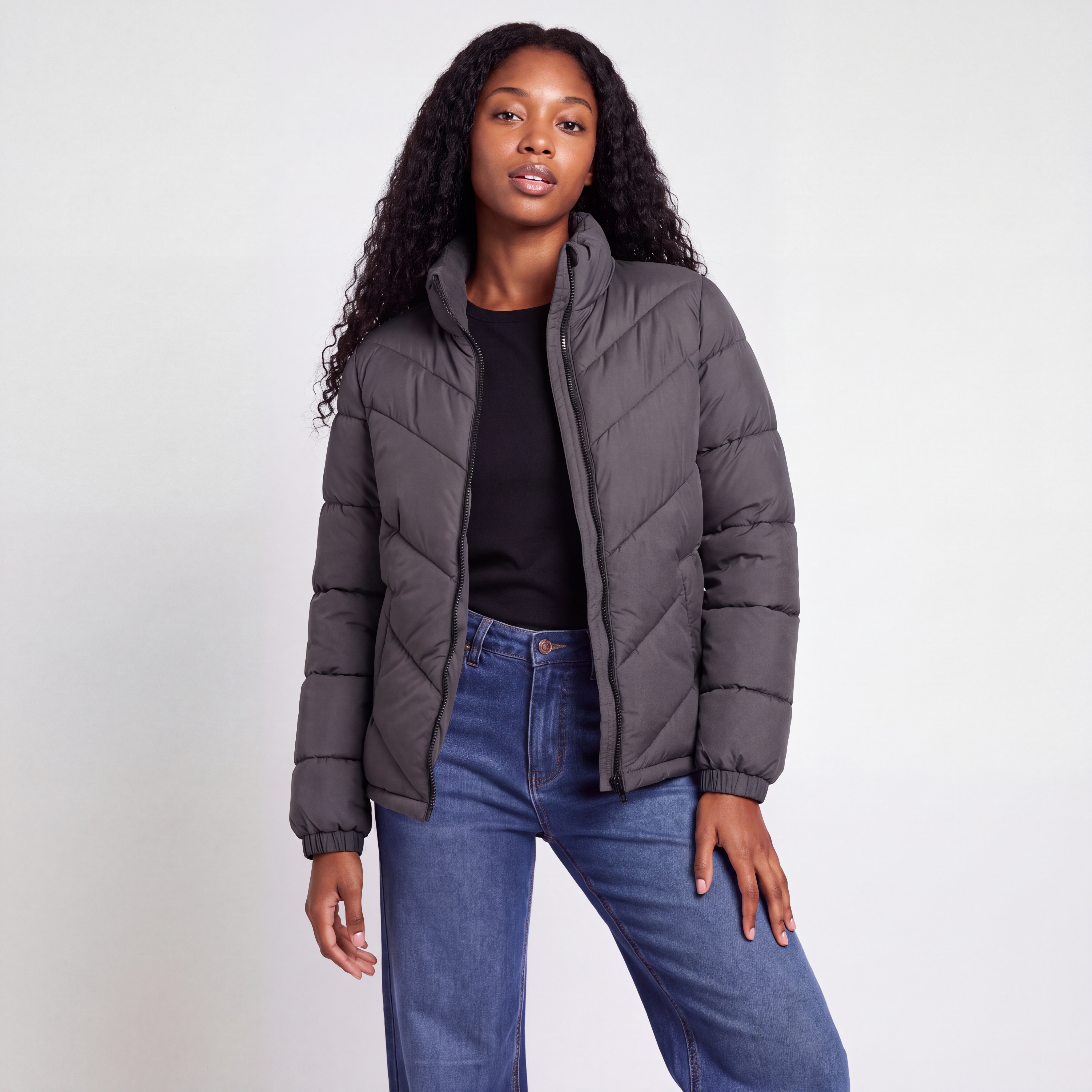 Kelly Jacket