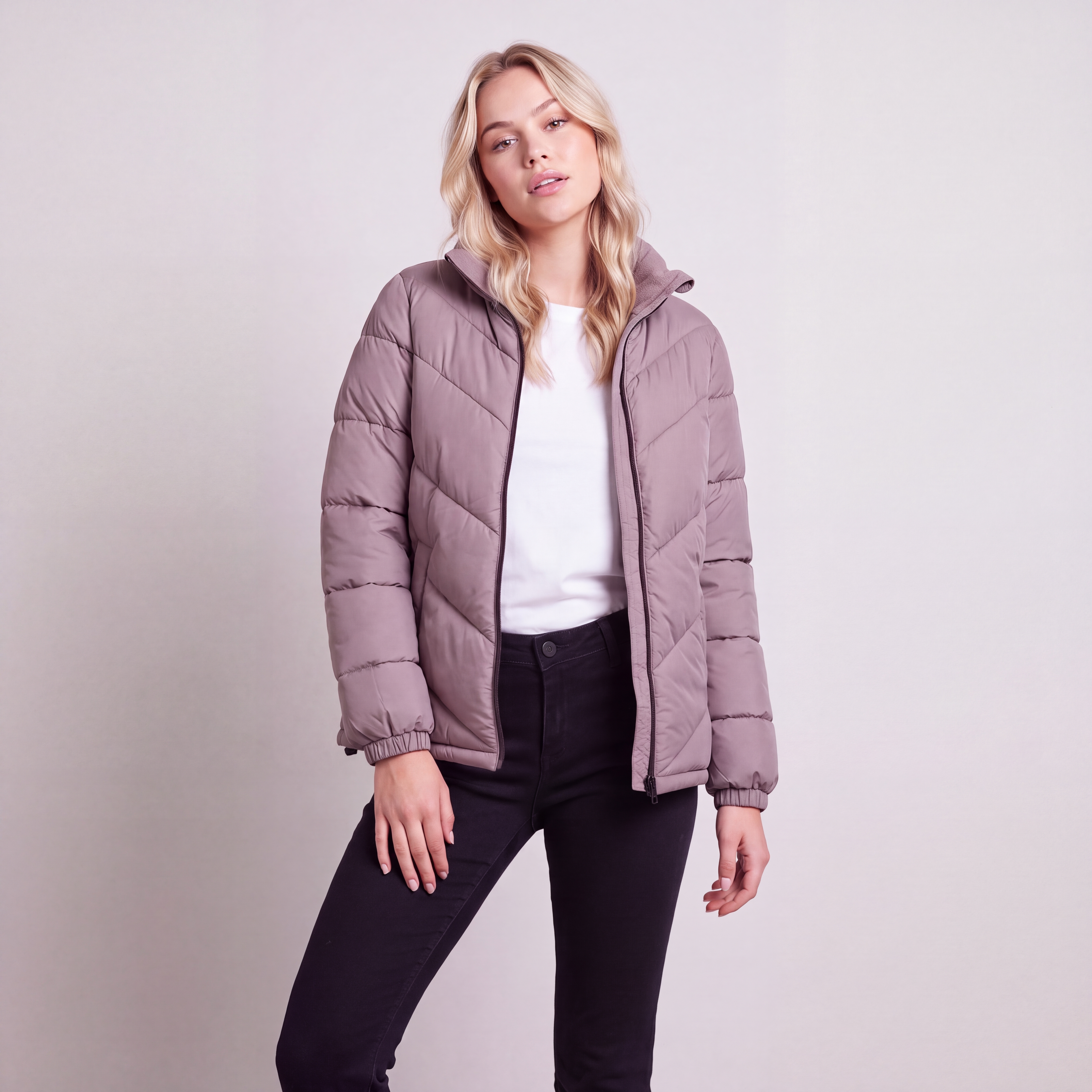 Kelly Jacket