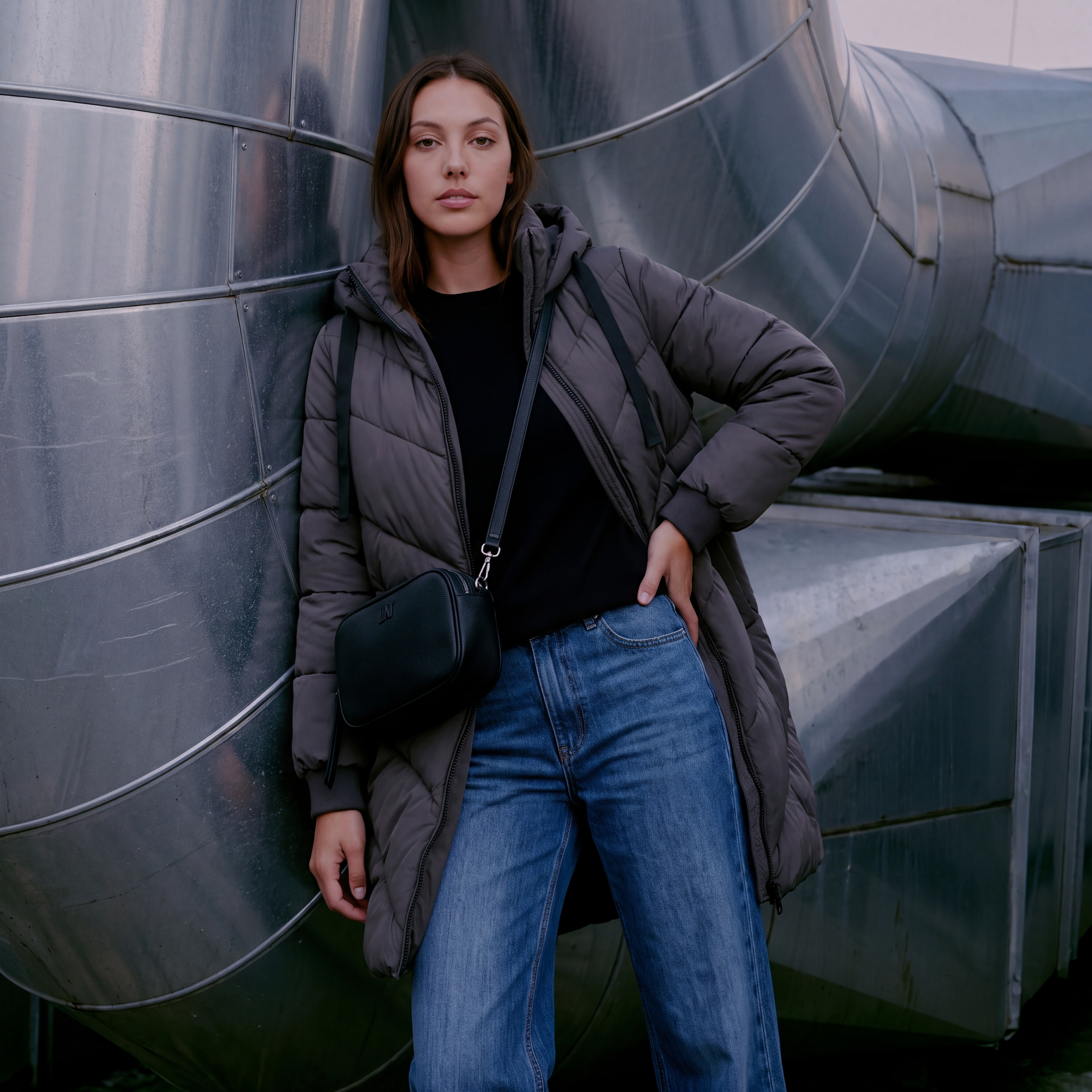 Kelly Coat