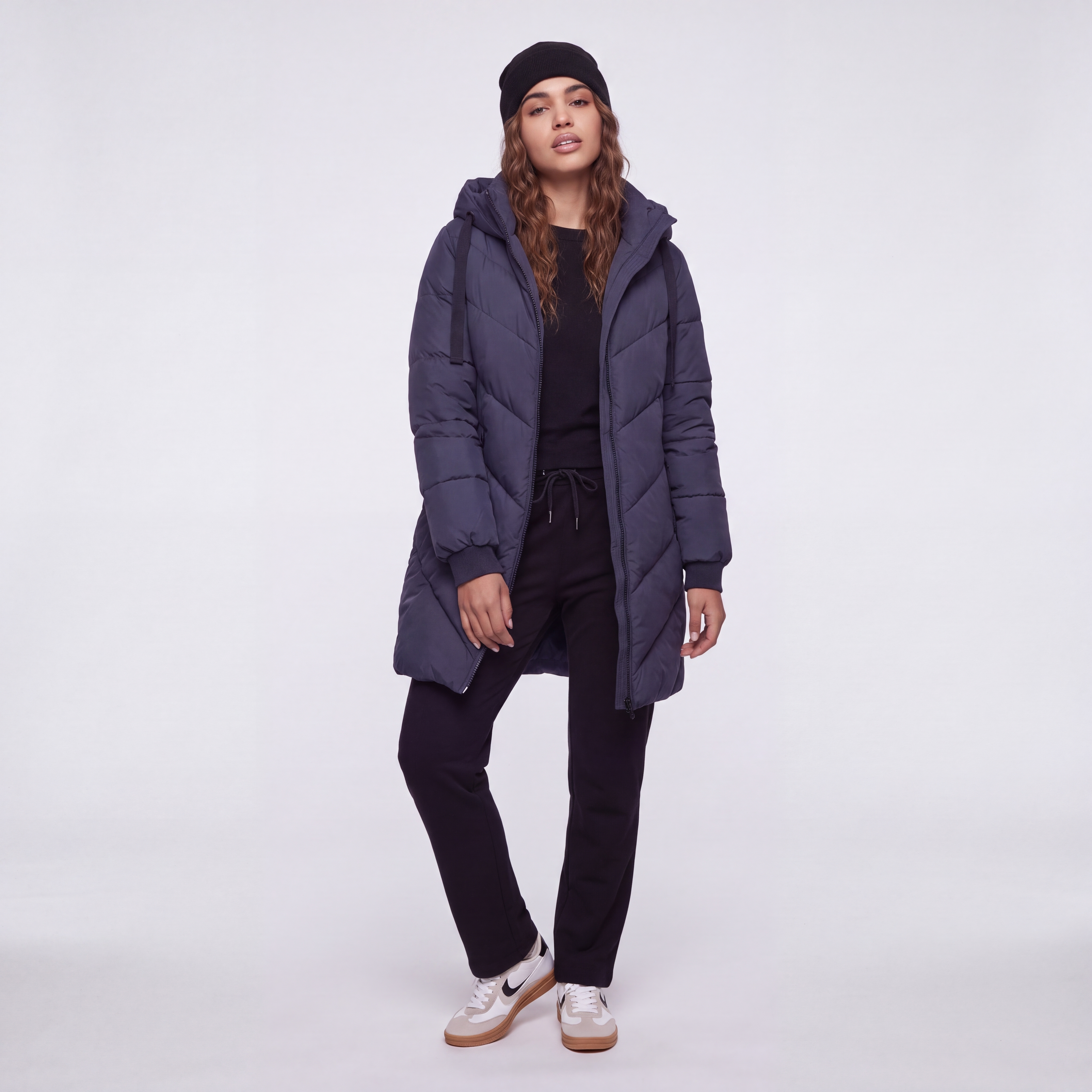 Kelly Coat