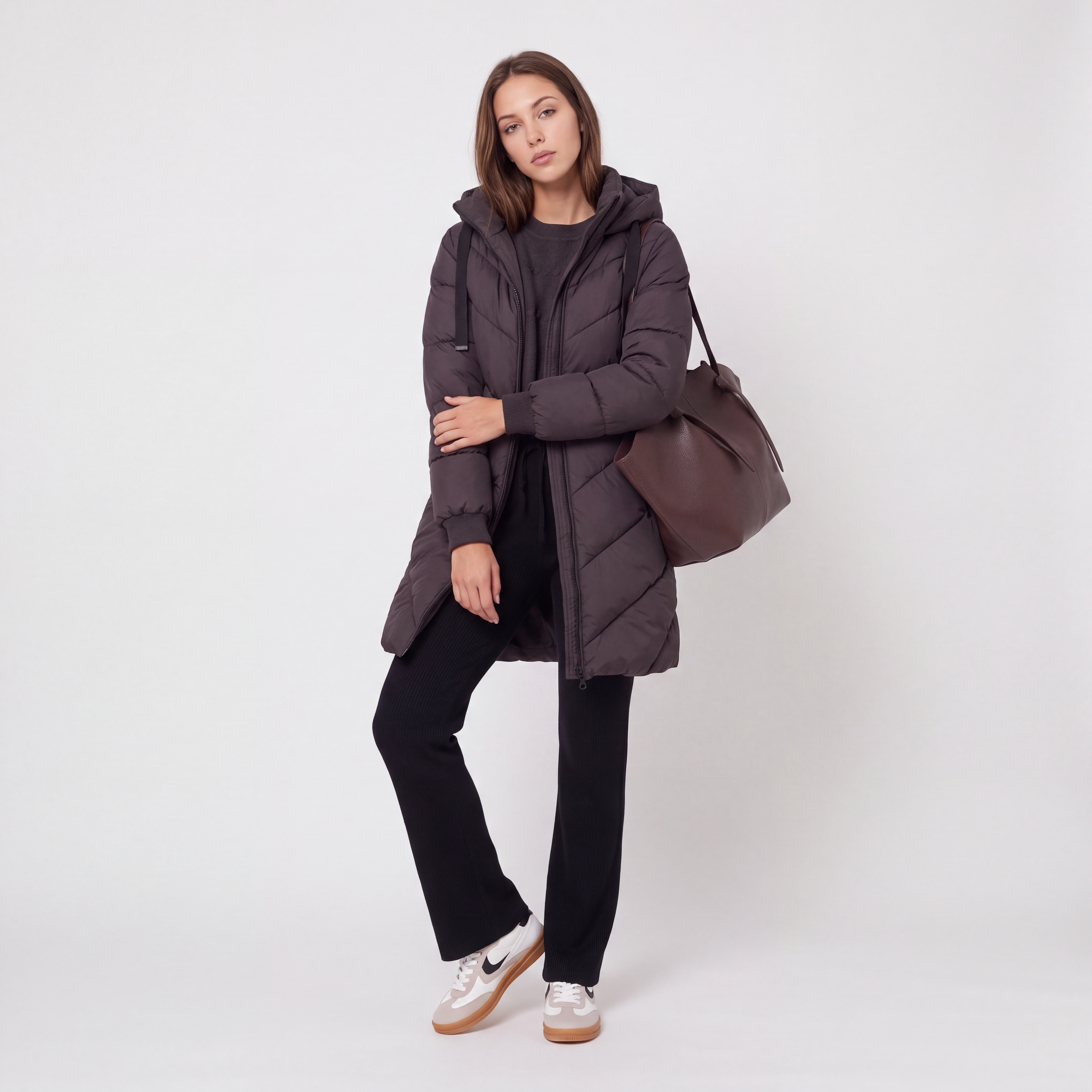 Kelly Coat