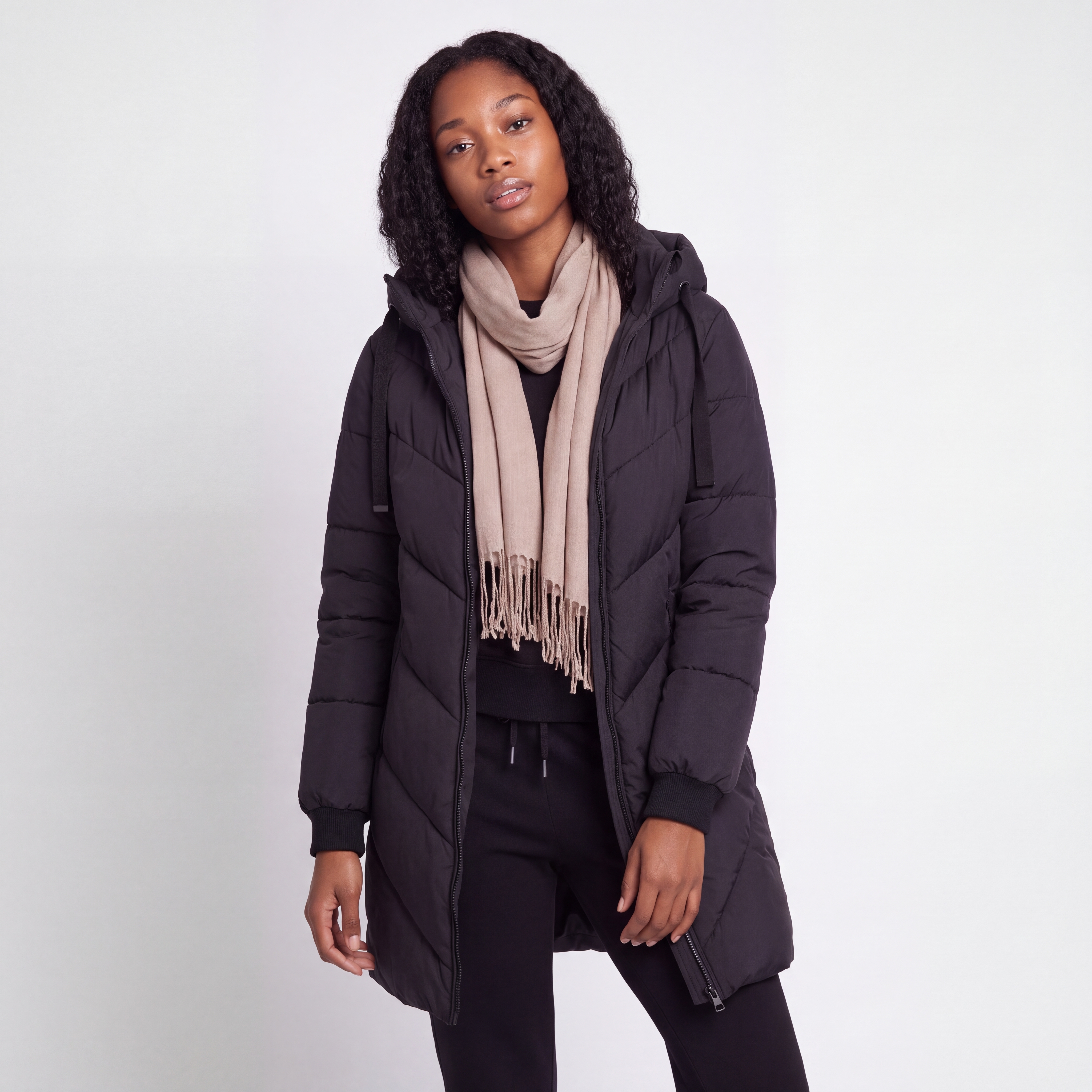 Kelly Coat