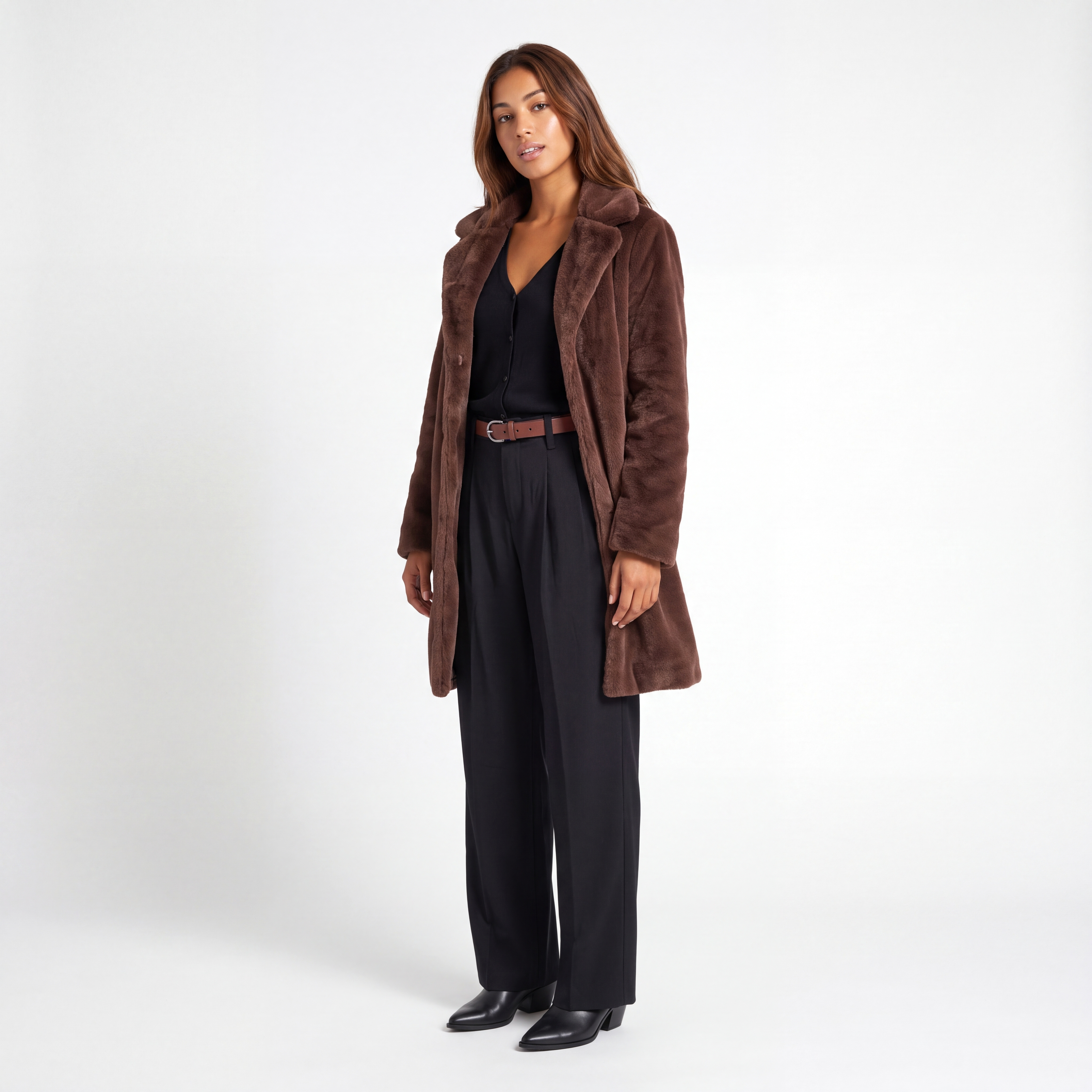 Florence Coat