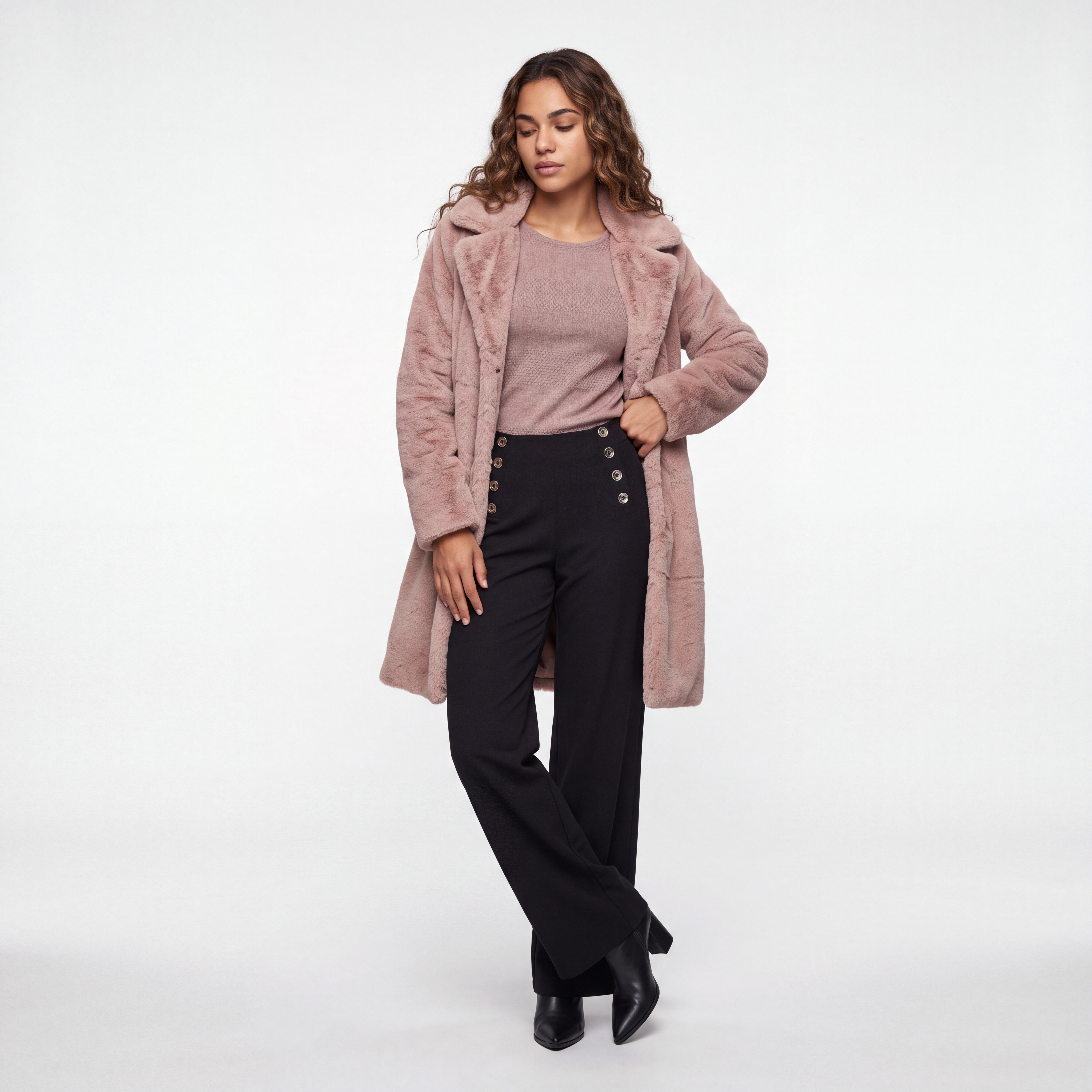 Florence Coat