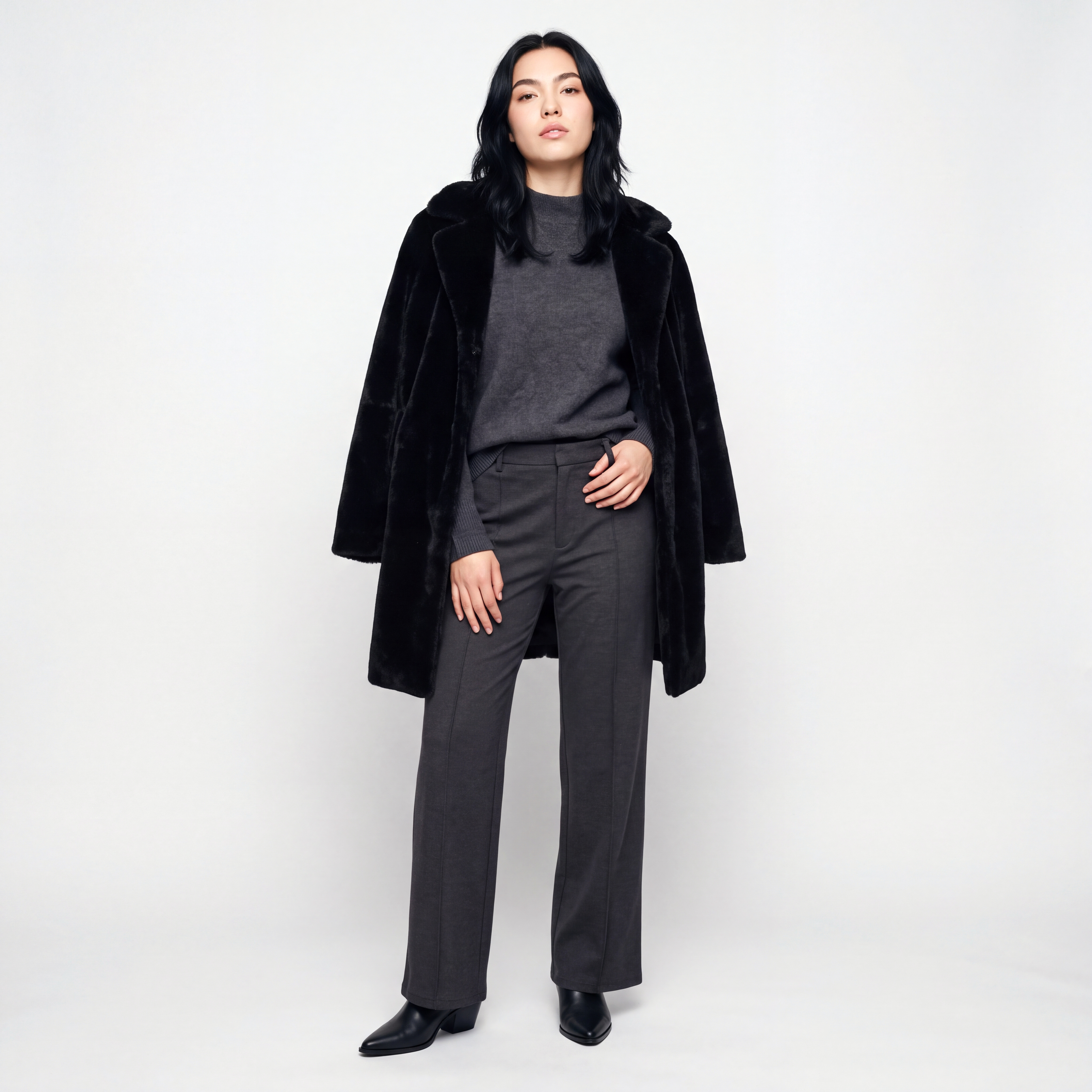 Florence Coat