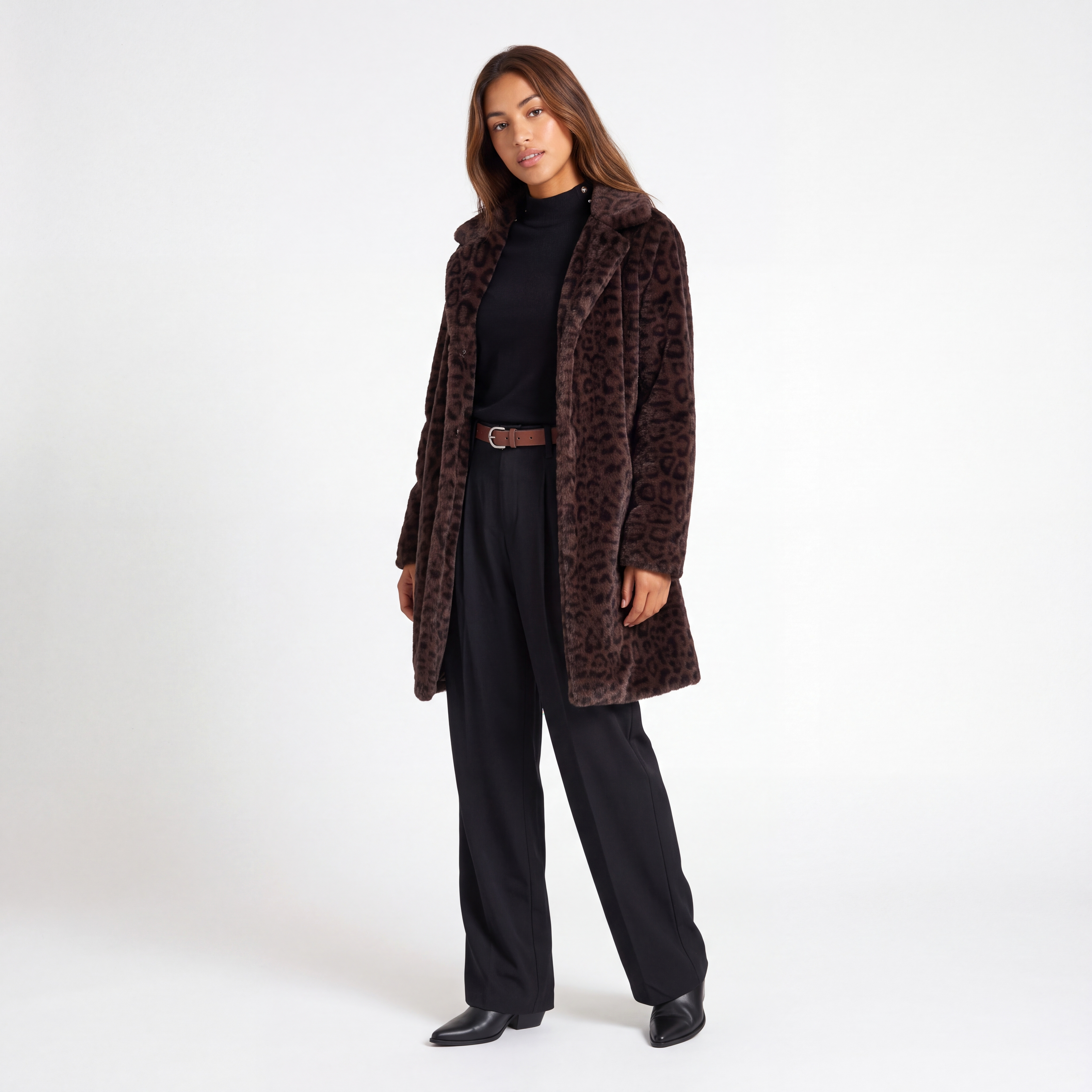 Florence Coat