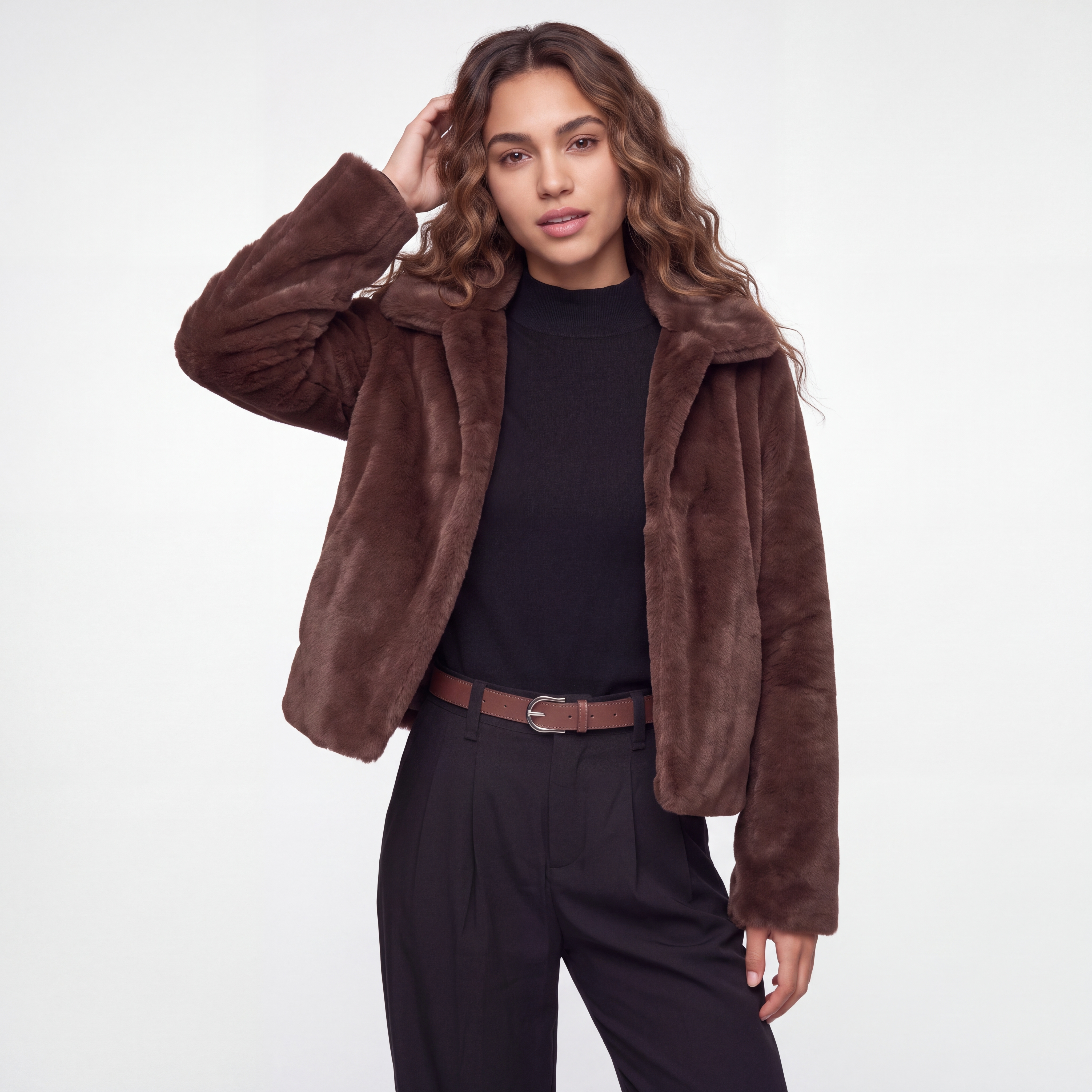 Florence Jacket