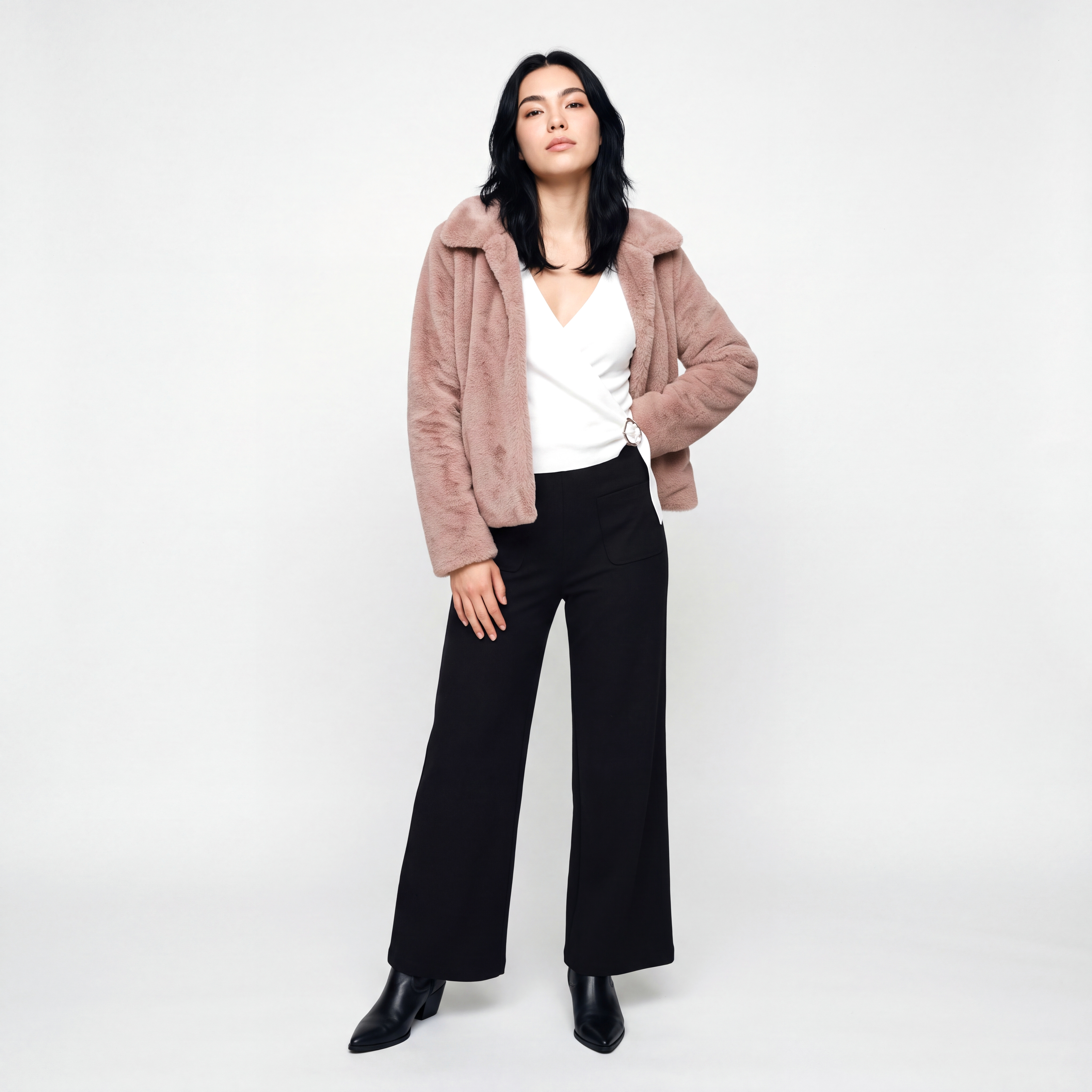 Florence Jacket