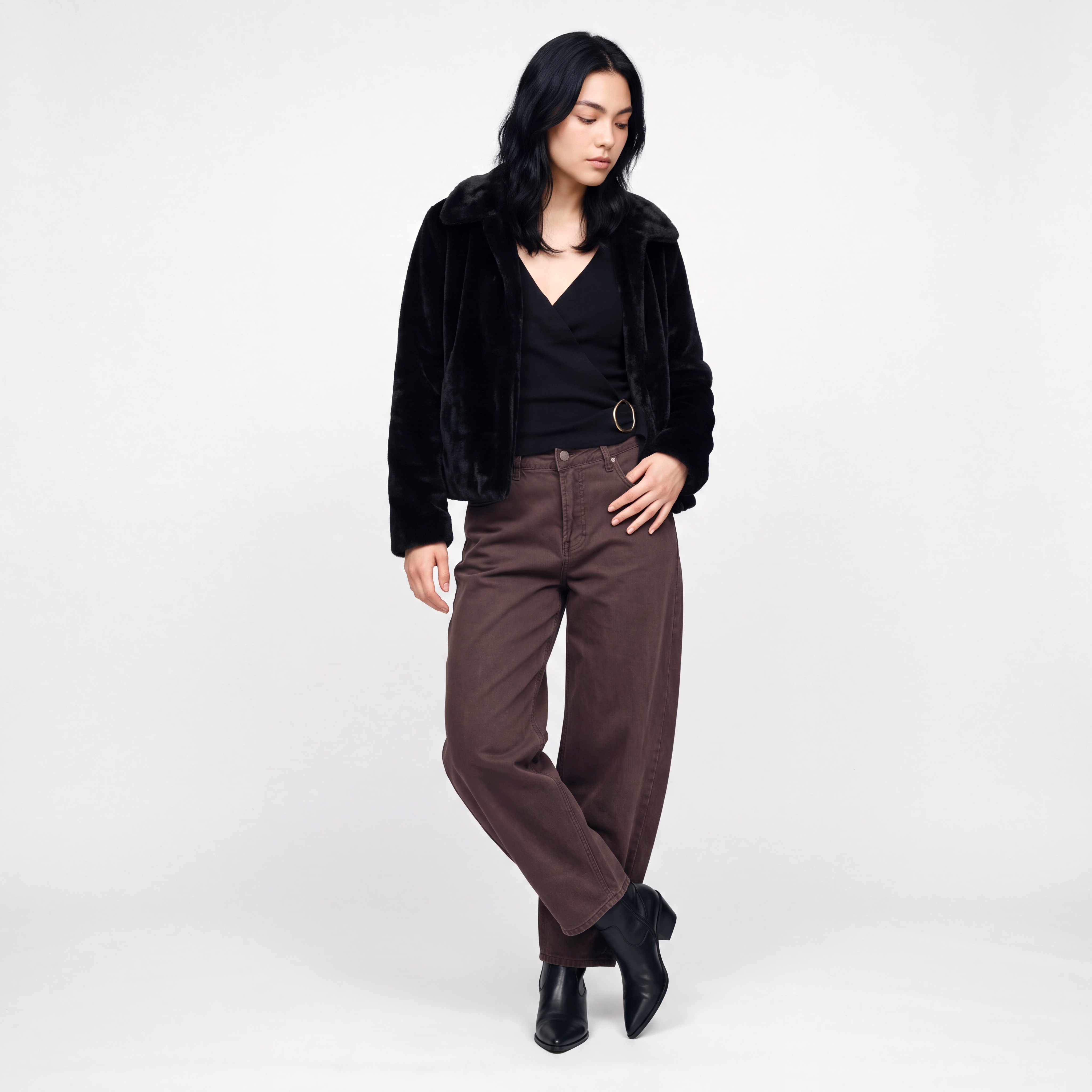 Florence Jacket