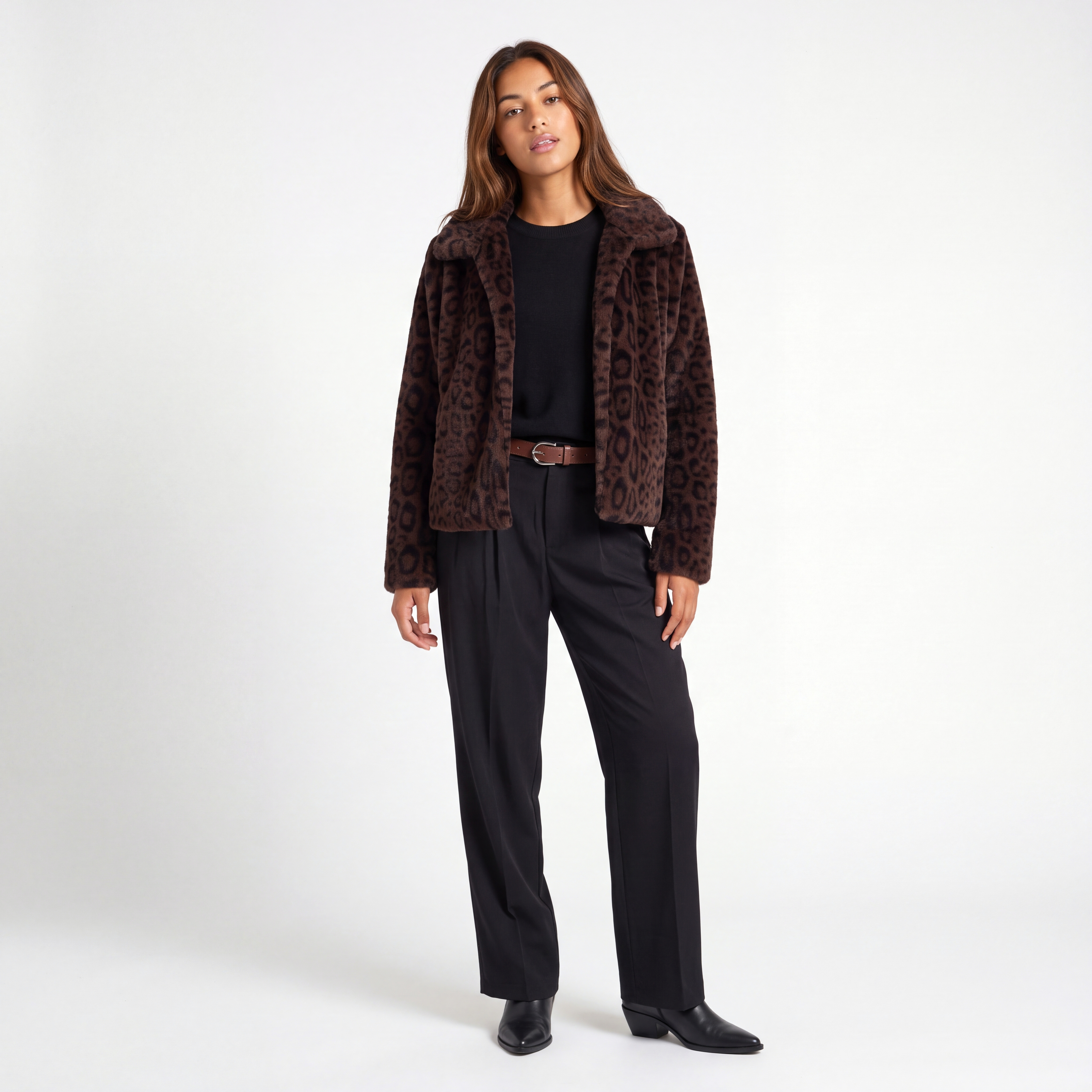Florence Jacket
