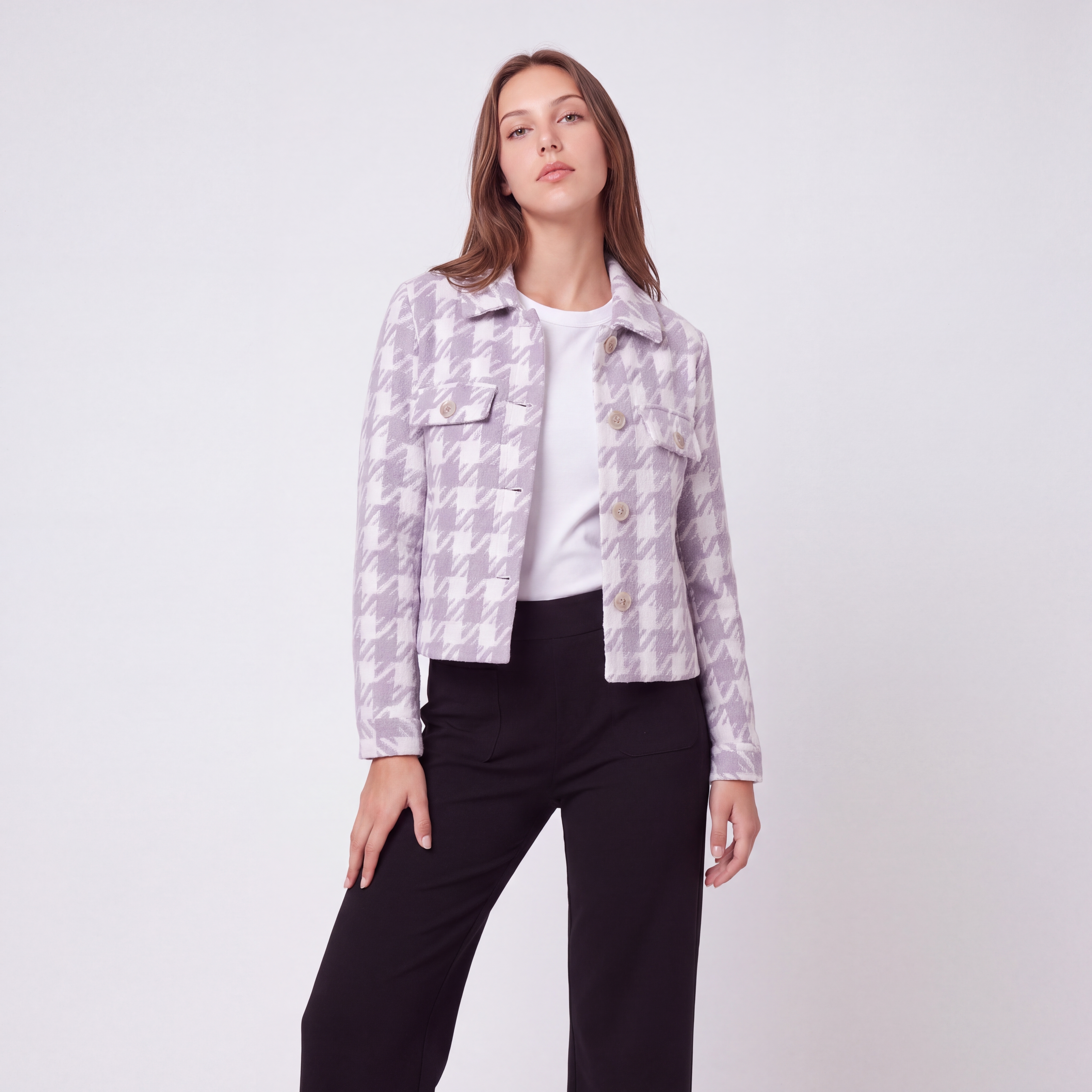 Morena Jacket